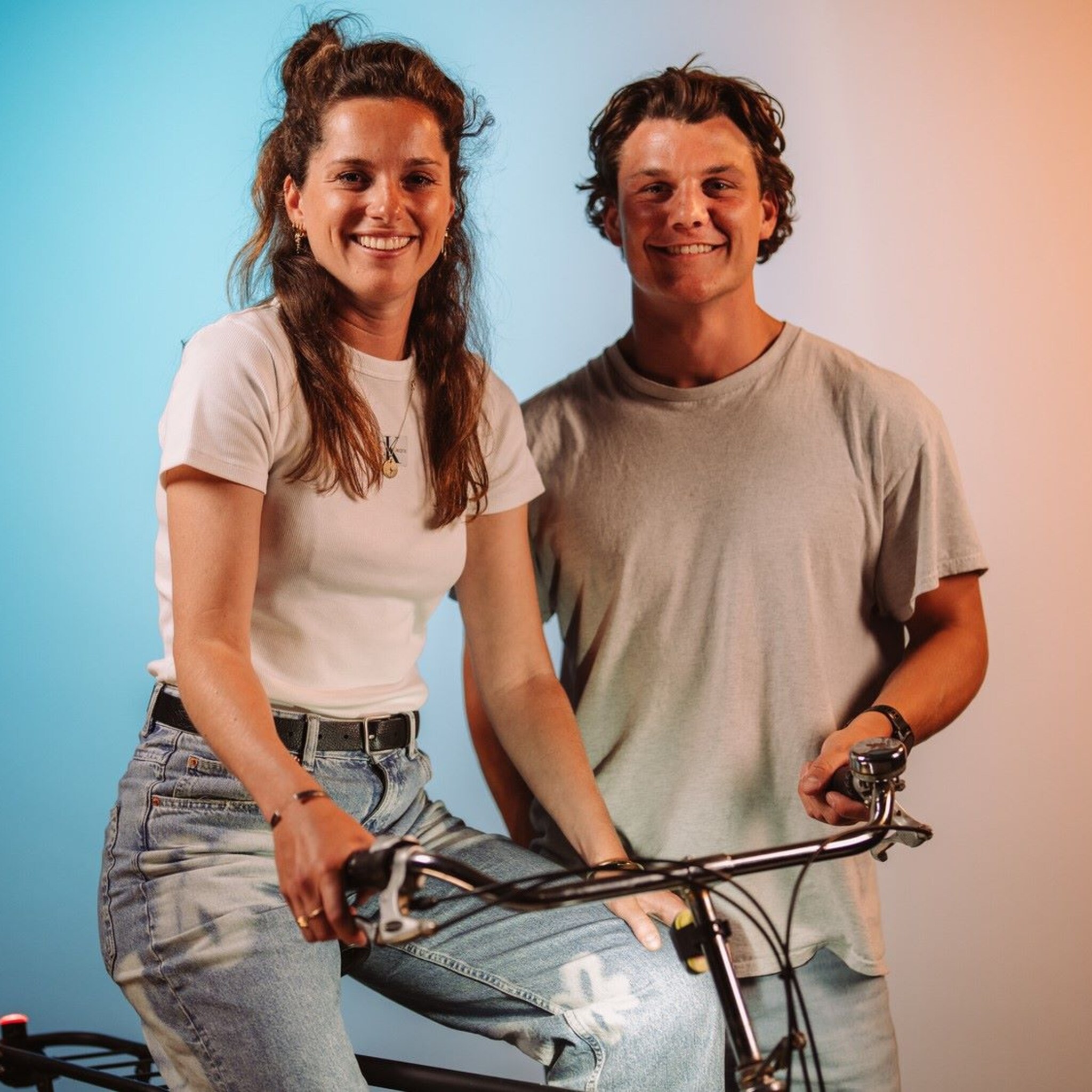 ziemi fietsverlichting veiligheid startup