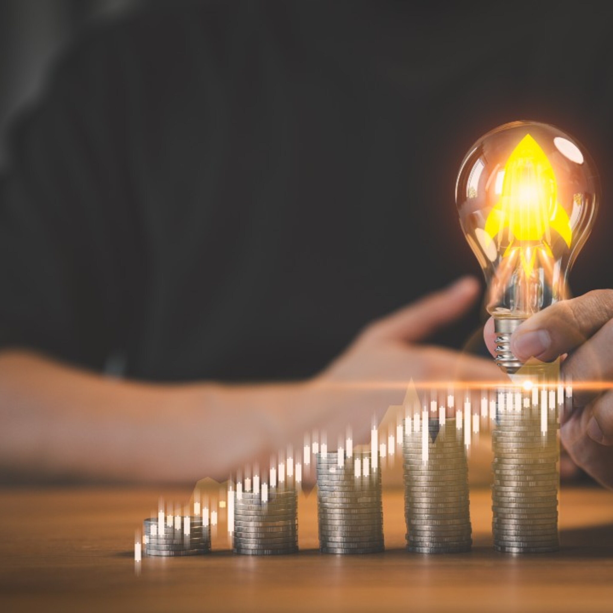 warner philips hoe waarom je als ondernemer zorgvuldig investeerder kiest