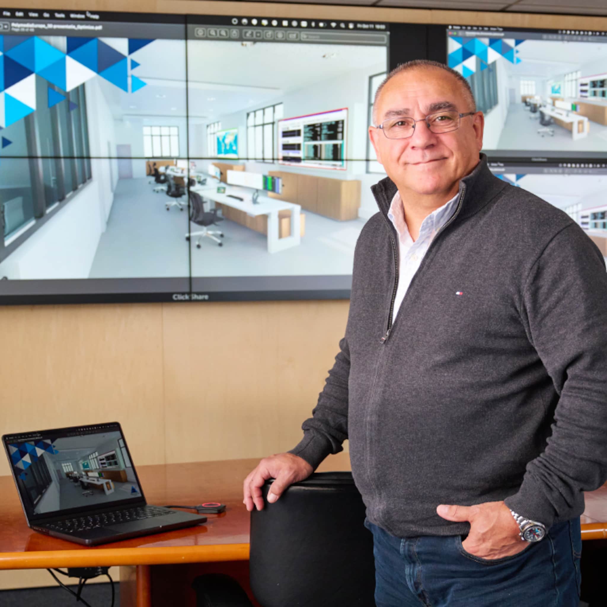 rabobank factuur financiering gabriel carre polymedia europe
