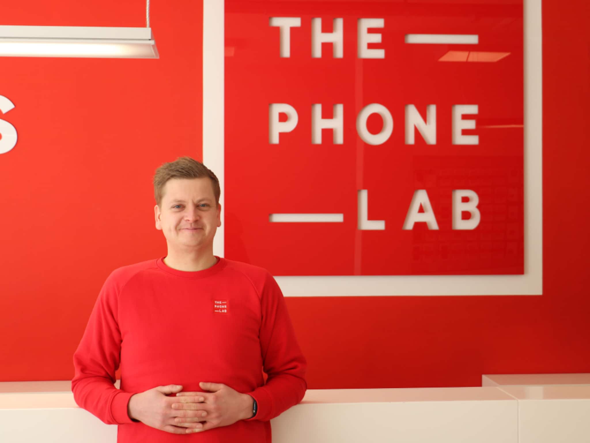 thephonelab boris blijham refurbished reparatie smartphone duitsland