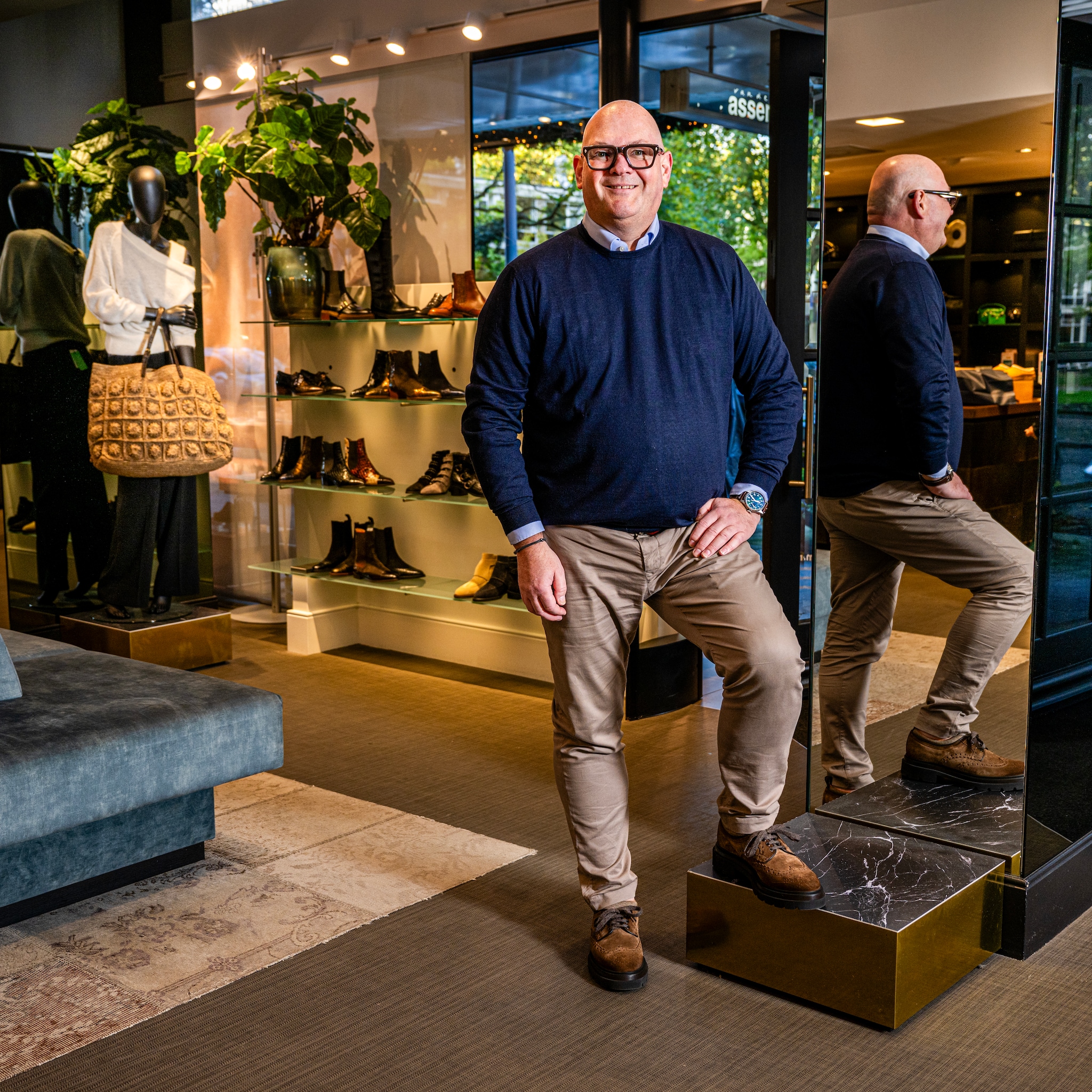 Ortwin schoenen deals