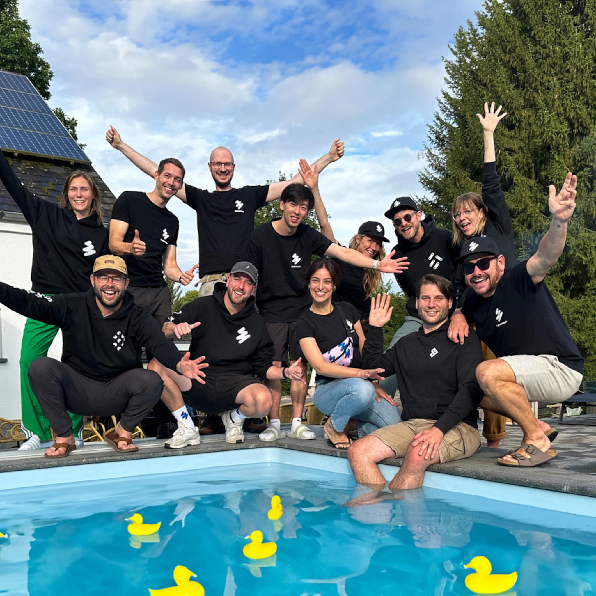 september digital agency vakantie werktijd julian wassenaar utrecht