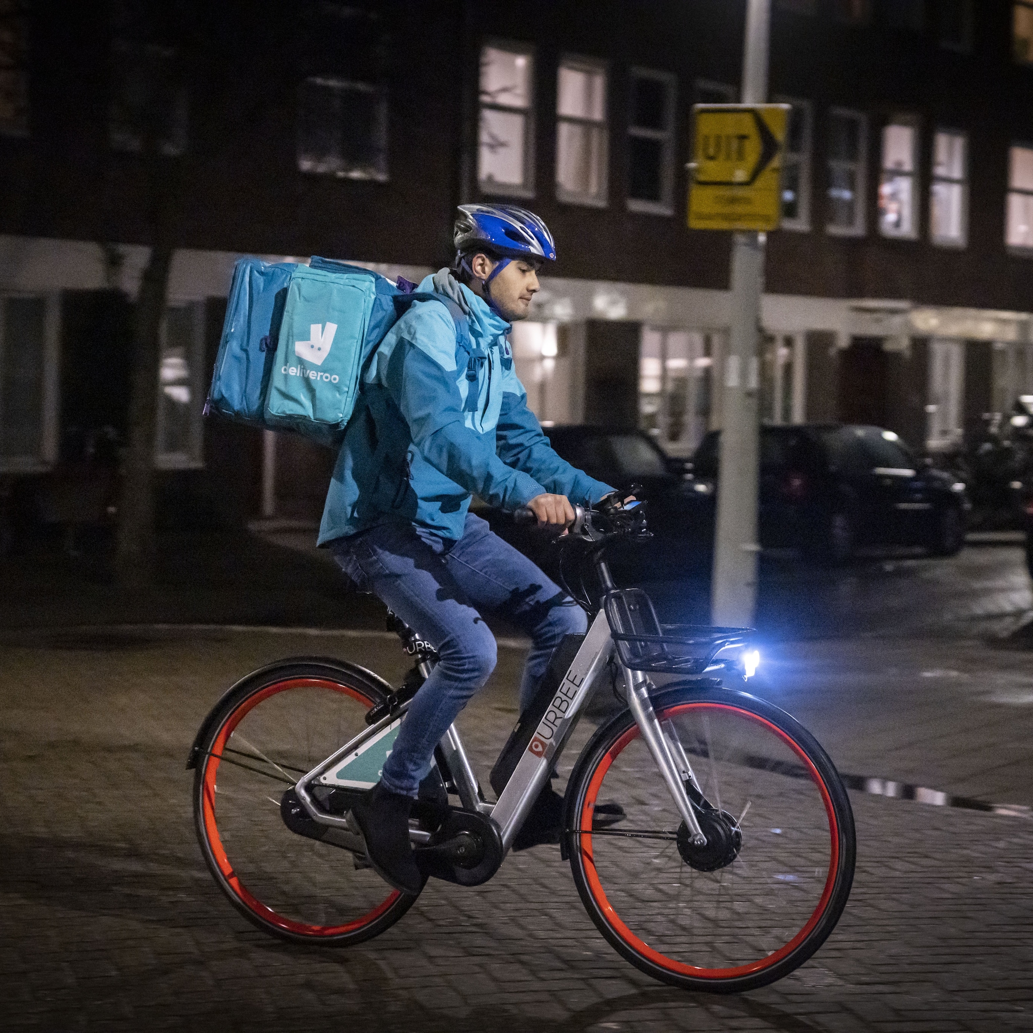 eddy van hijum vzn schijnzelfstandigheid dba belastingdienst handhavingsmoratorium cristel van de ven