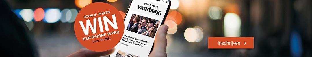 inschrijven dagelijkse nieuwsbrief