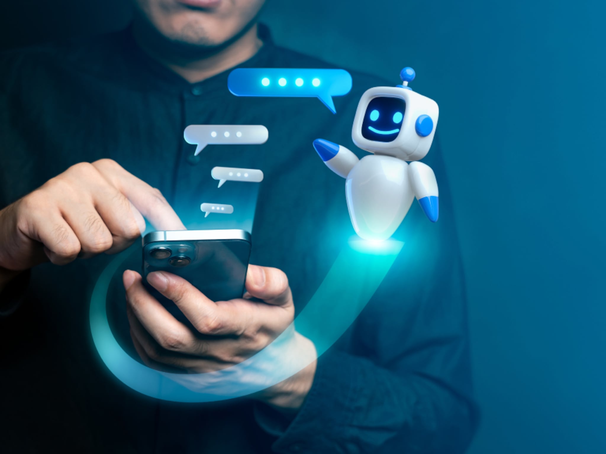 ai chatbot cybercrime hackhelpdesk cyberwijzer