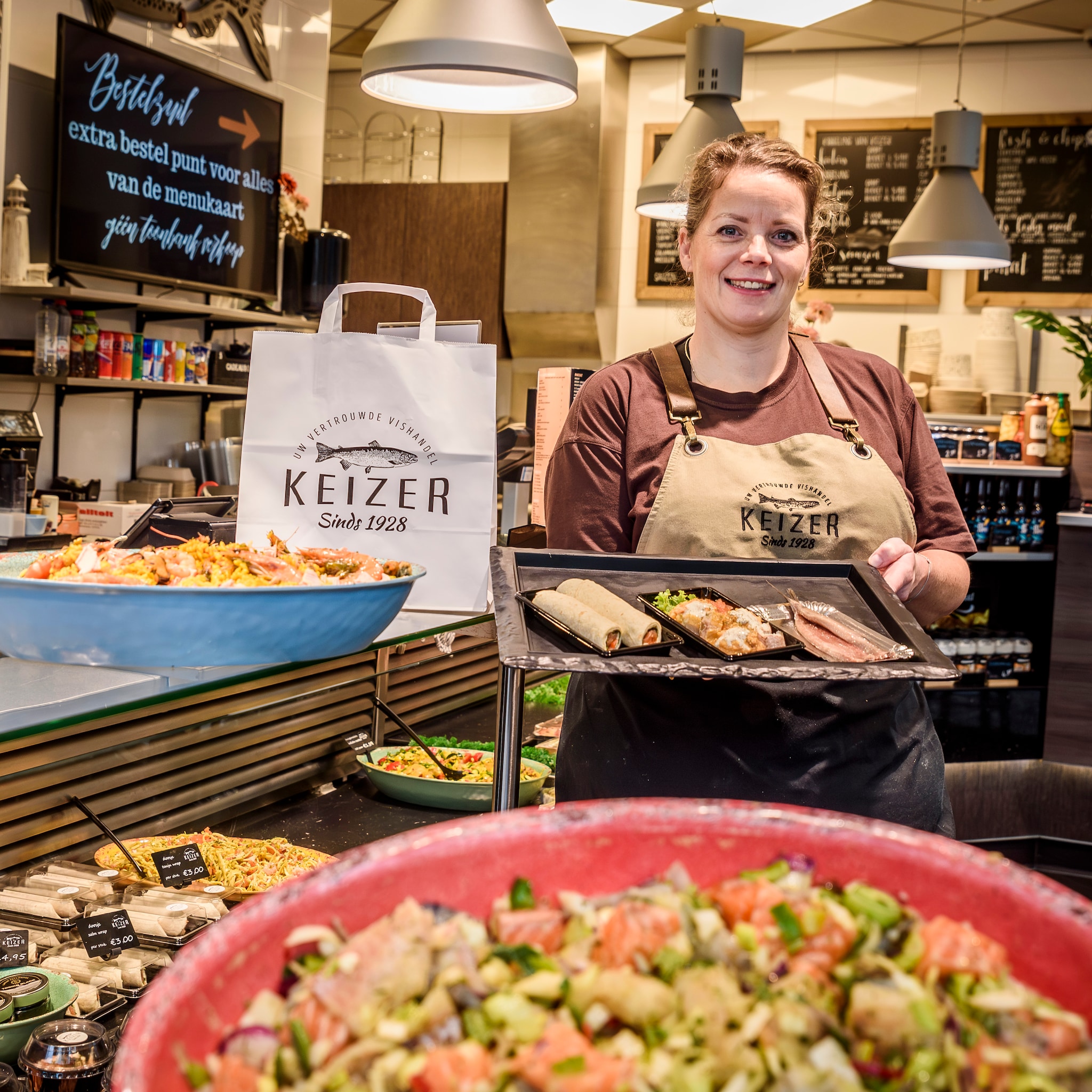 duurzaam voedsel verspilling ondernemers twente