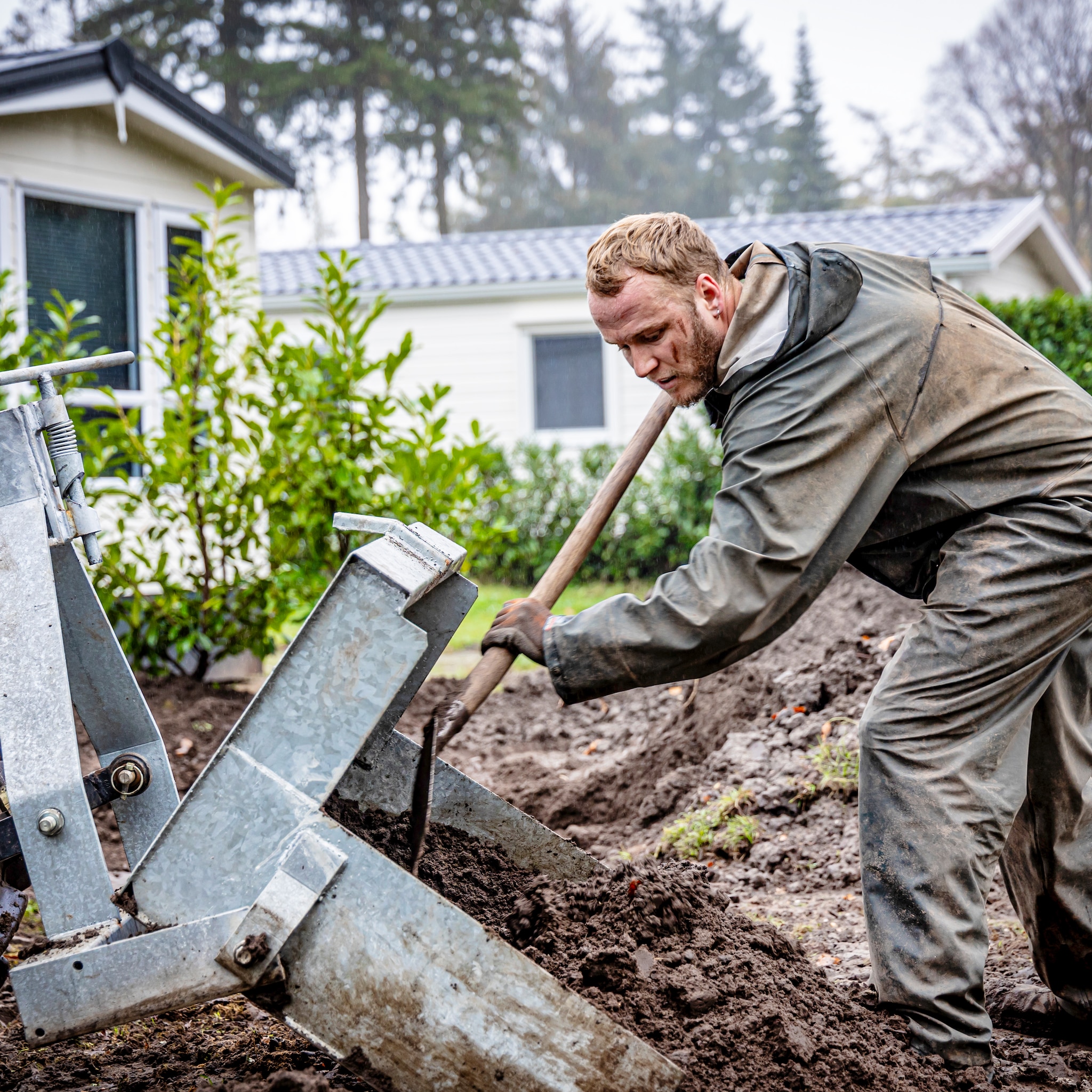 camping verkoop investeerder