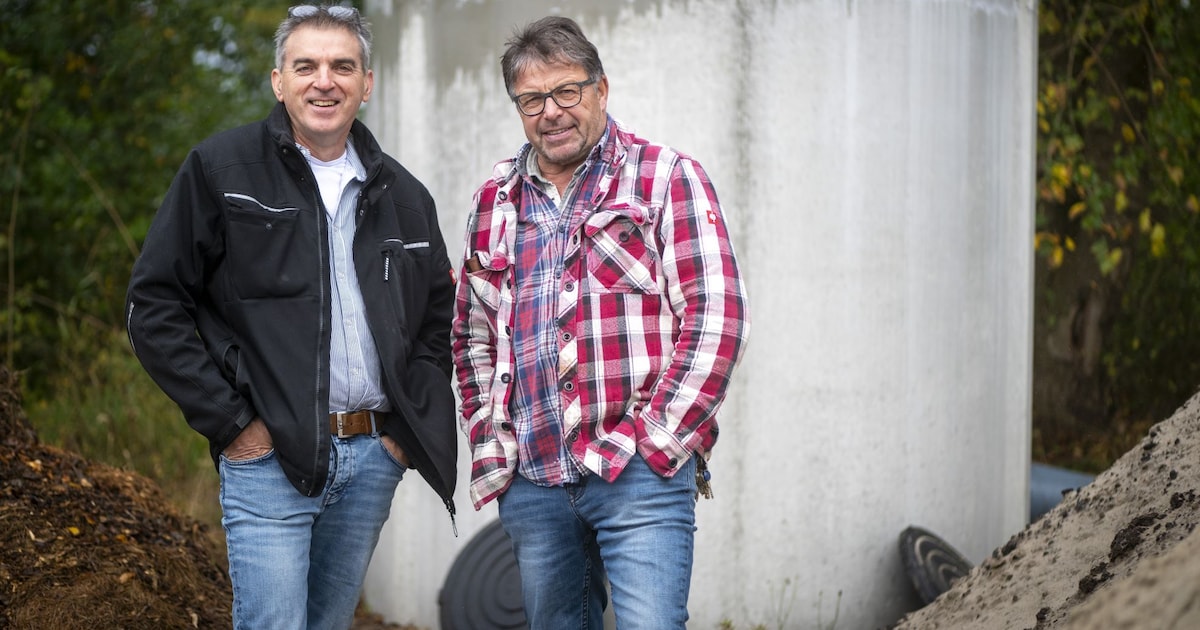 Hoe Attractiepark Slagharen met slim waterbeheer verder verduurzaamt