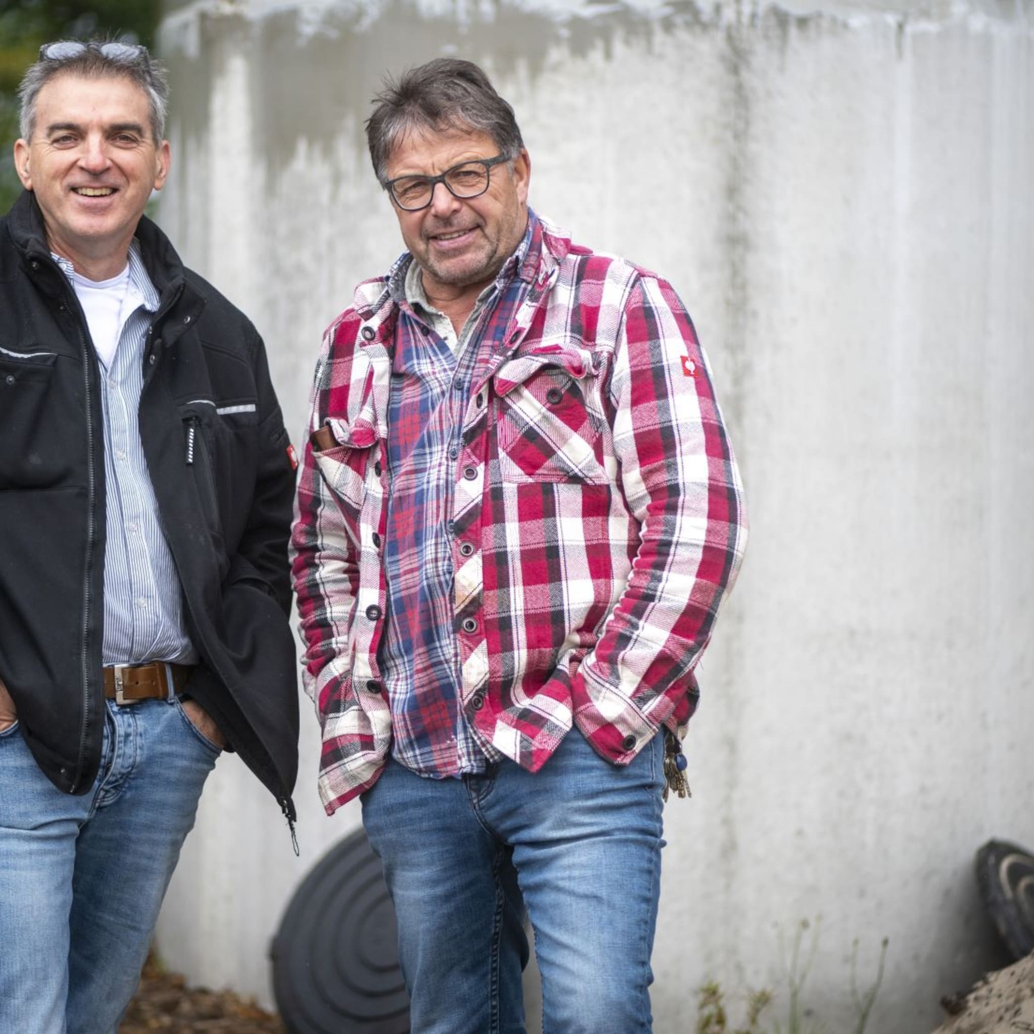 wildkamp attractiepark slagharen waterbeheer verduurzaming