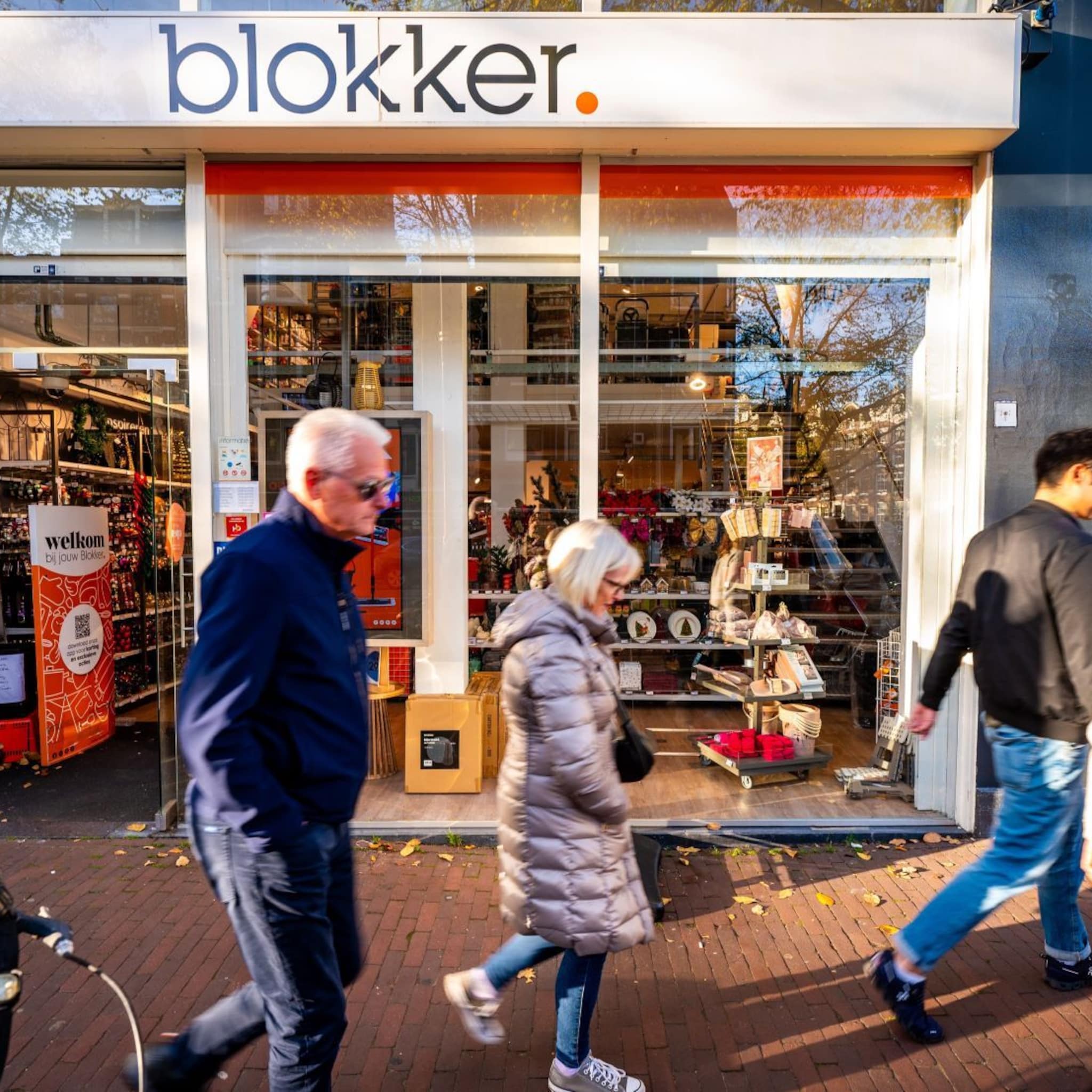 blokker surseance michiel witteveen paul moers olaf zwijnenburg