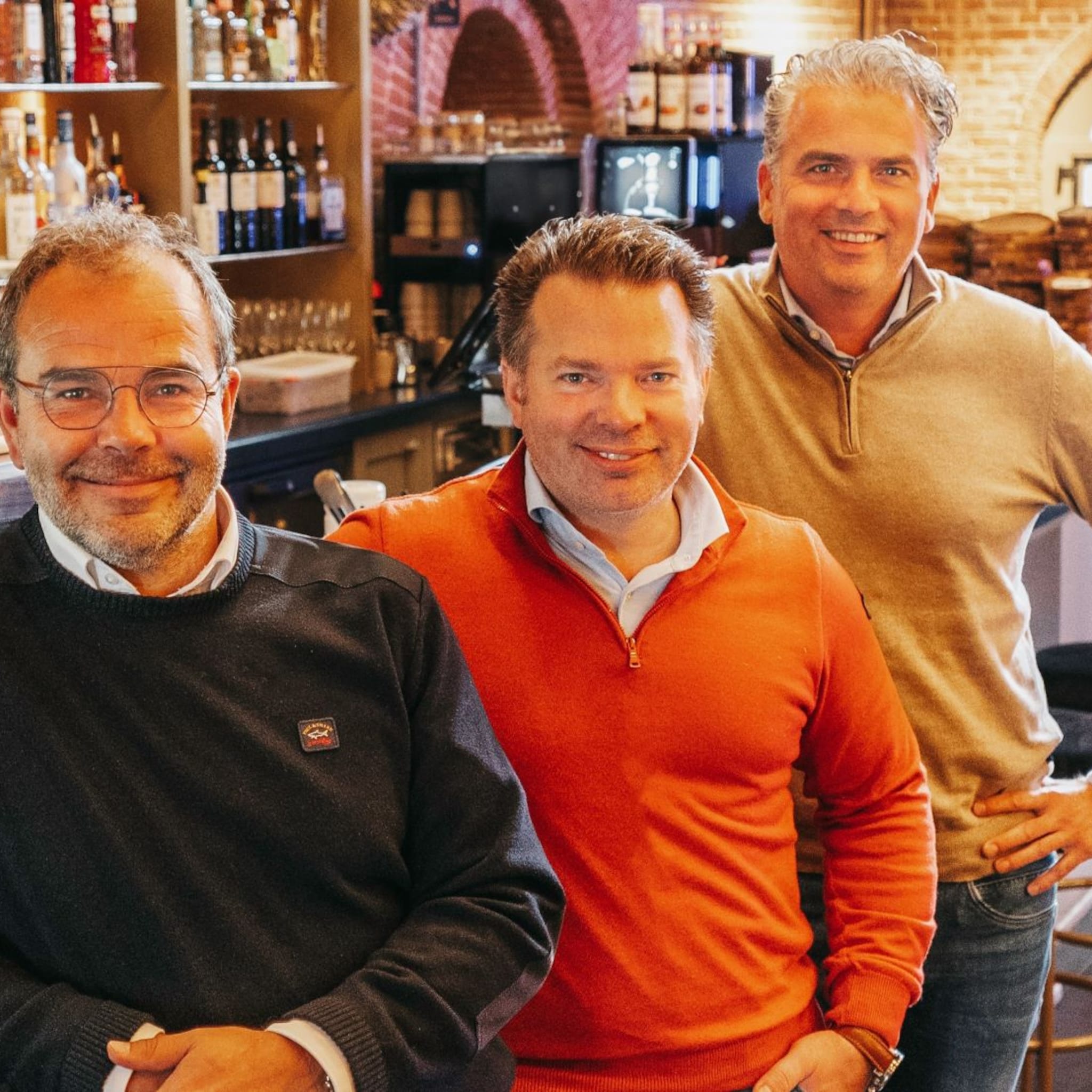 ter nose noos arsenaal terneuzen marijn regoort frederic kole christian den doelder