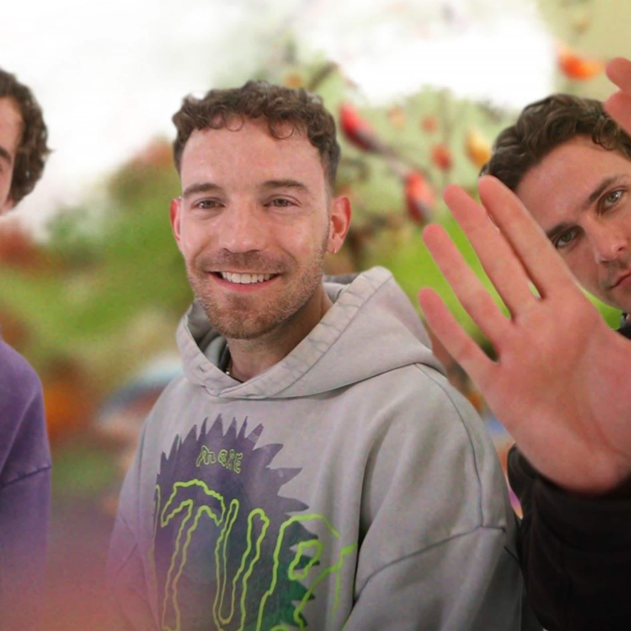 slow fashion achilles and the tortoise crowdfunding