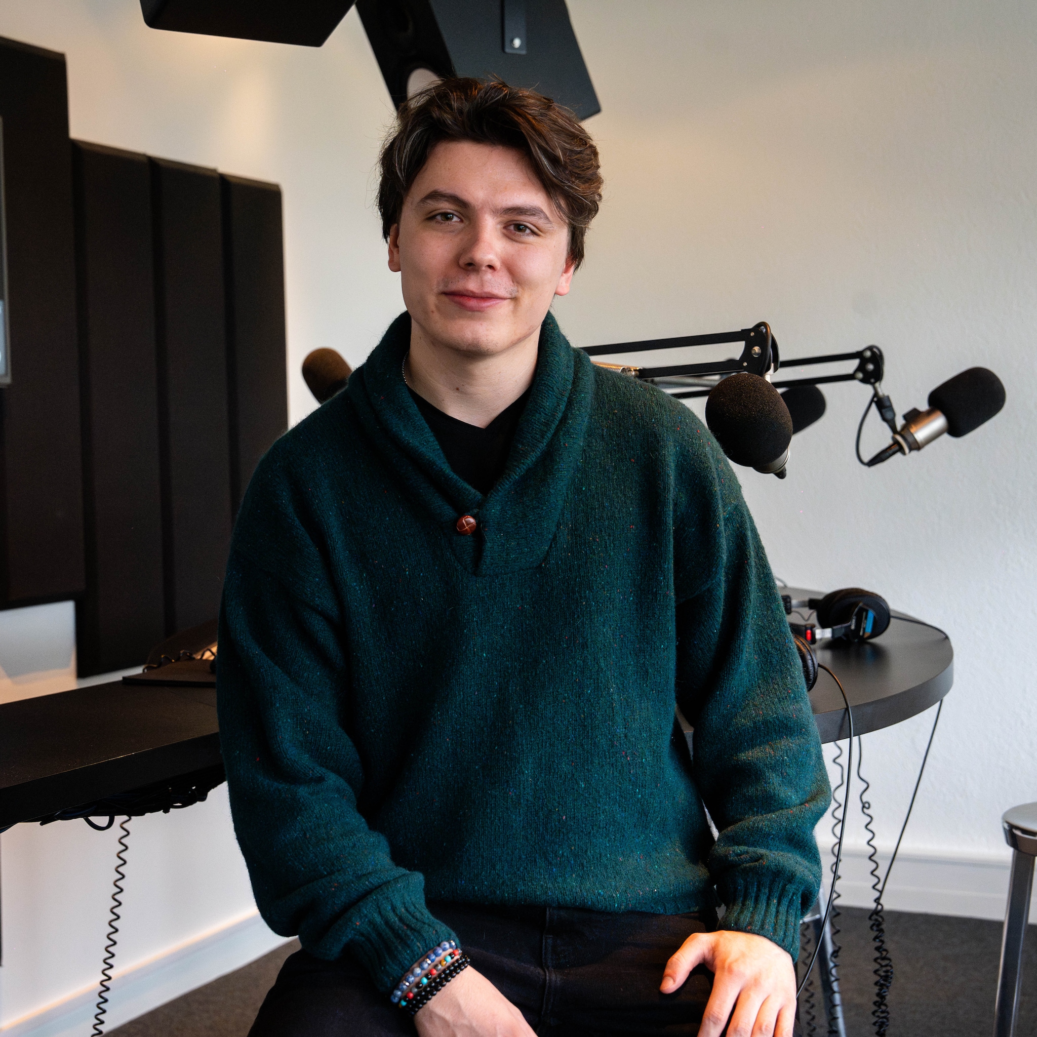 branded content vodafone mick leonhardt socialmedia