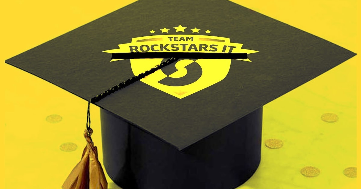 Waarom Team Rockstars IT voor vijfde jaar op rij in Top 250 ...