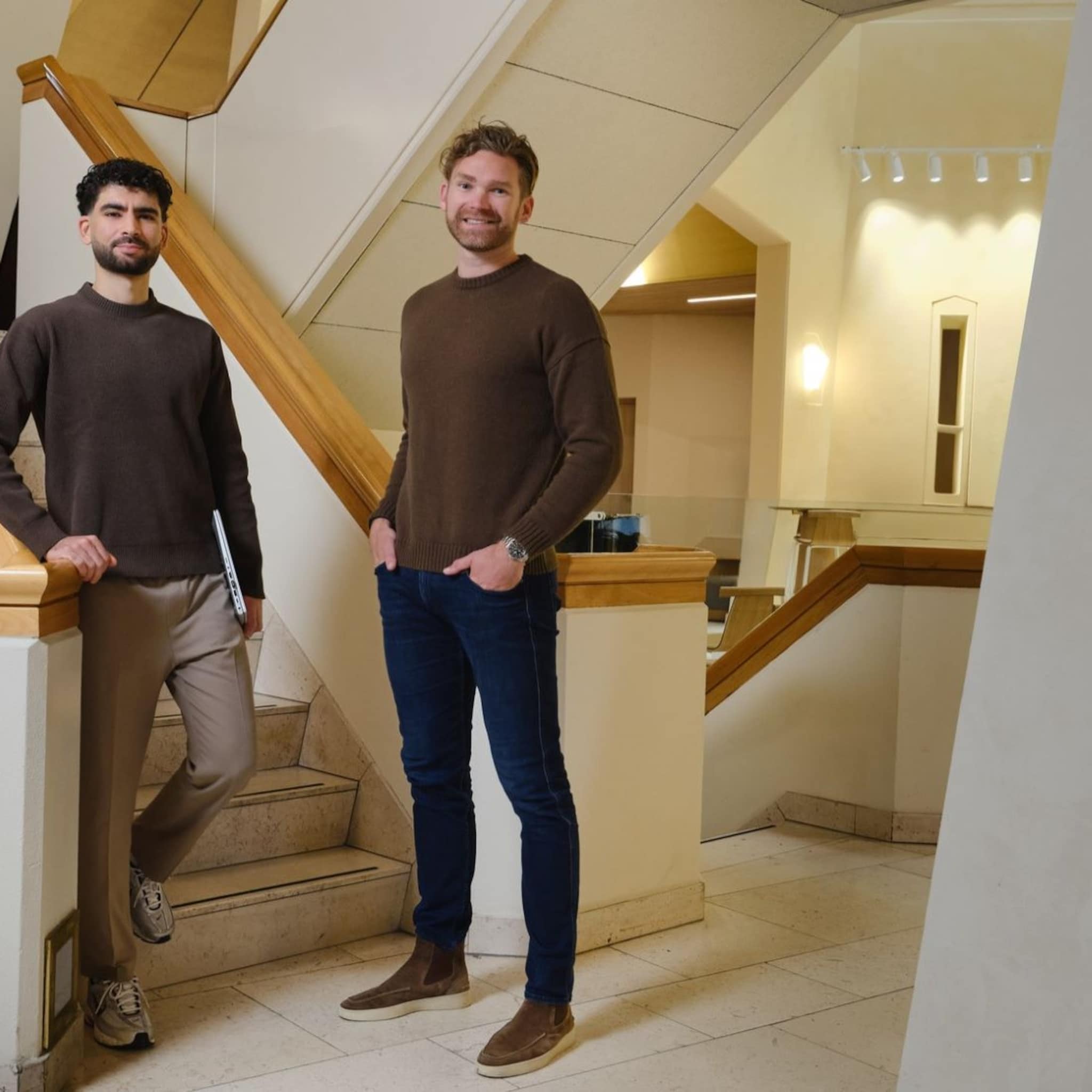 personeel arbeidsmarkt diversiteit kansengelijkheid