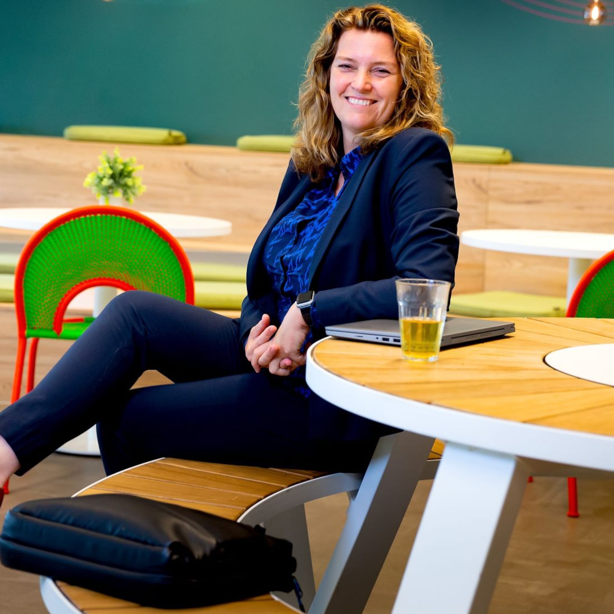 cybersecurity cindy wubben visma hacks data advies
