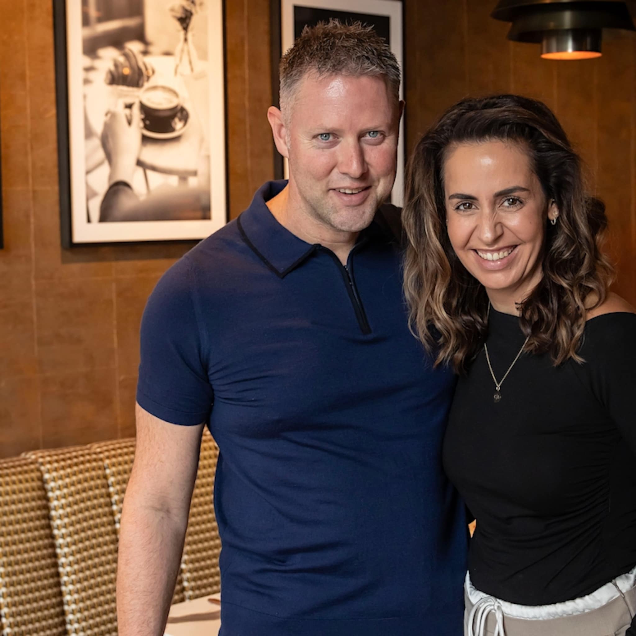 le petit restaurant chef rolph hensens bistro hmb rotterdam