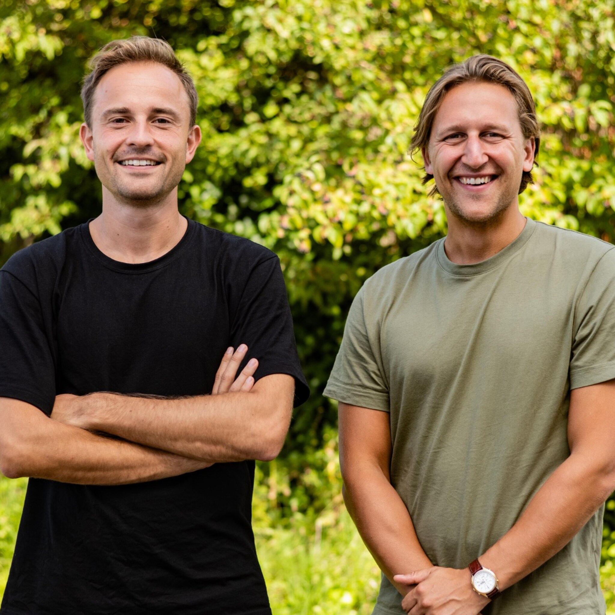 oma s soep maaltijd bezorging max kranendijk martijn canters