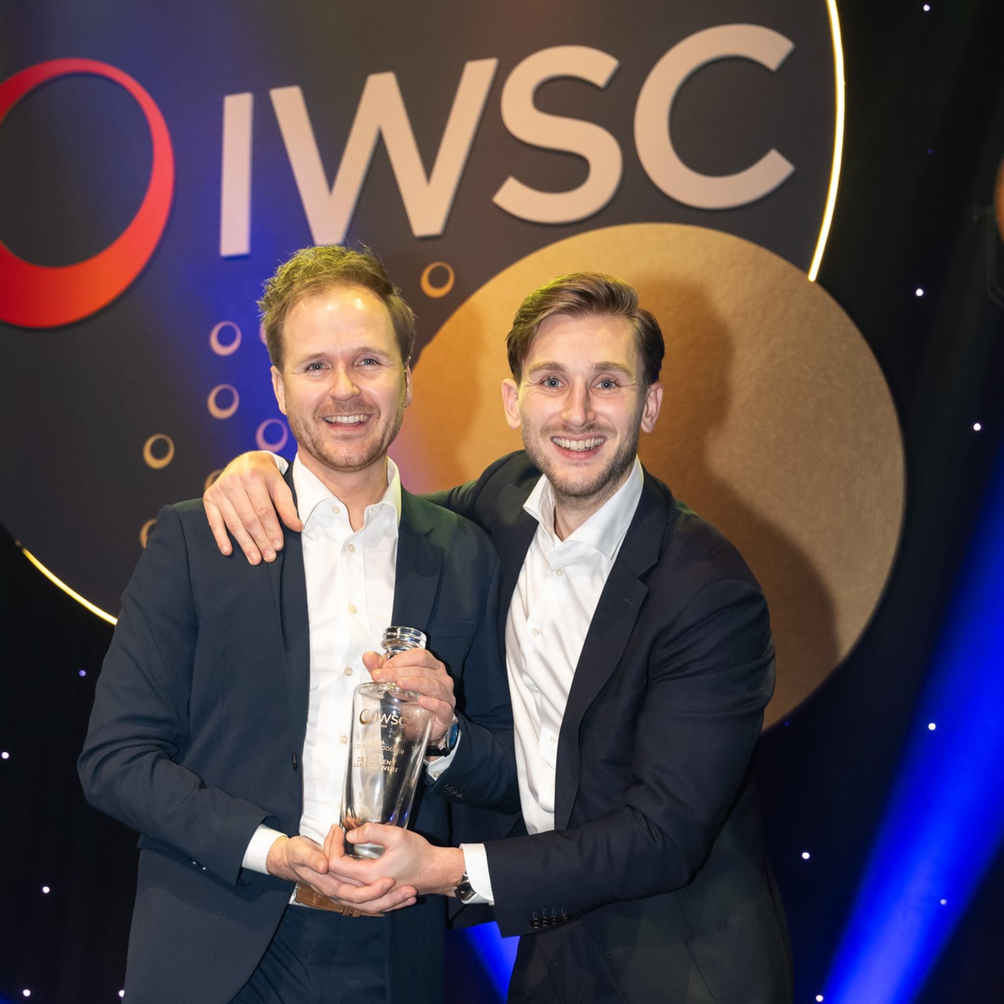 de jongens van oud west beste likeurproducenten ter wereld