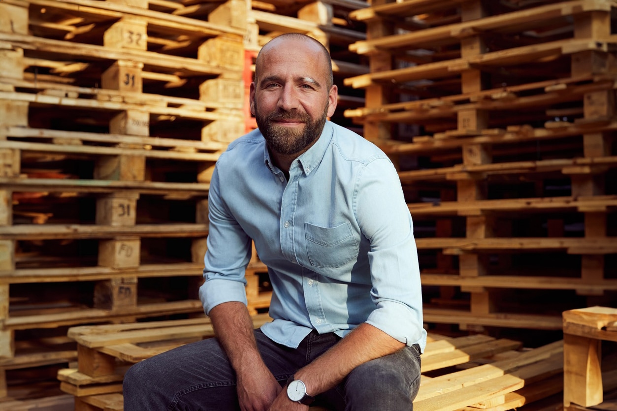 Bakers &amp; Bananas: ,,De steun van Stichting DOEN is een springplank voor groei’. Bakers &amp; Bananas: ,,De steun van Stichting DOEN is een springplank voor groei’.