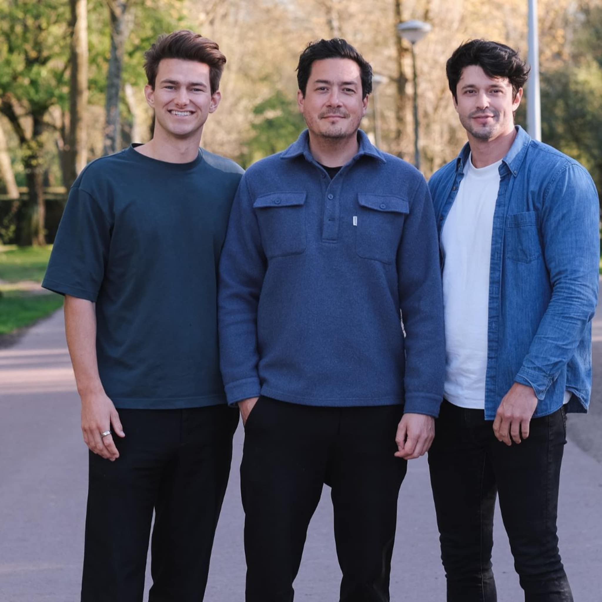frank roskam hans jochem dijk guy rombaut celebratix tickets blockchain