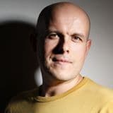 John van Krieken, een van de deelnemers aan het De Ondernemer-project 6 zzpçers, 60 dagen. John van Krieken, een van de deelnemers aan het De Ondernemer-project 6 zzp’ers, 60 dagen (eigen foto).
