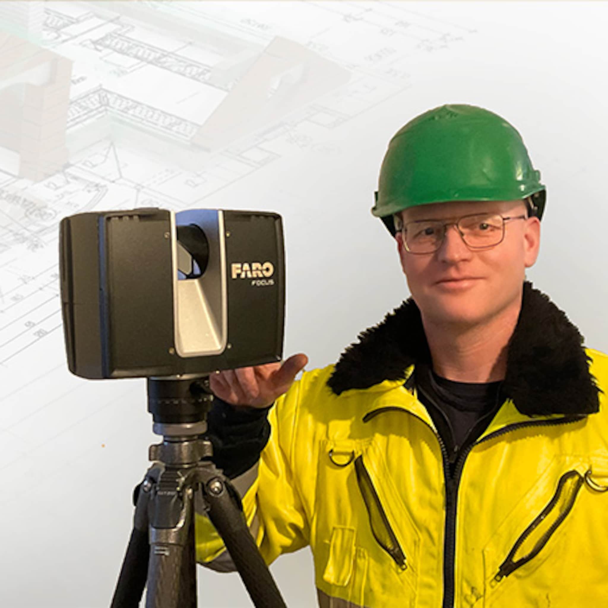 zzp arno verwegen 123laserscannen 6 zzpers 60 dagen