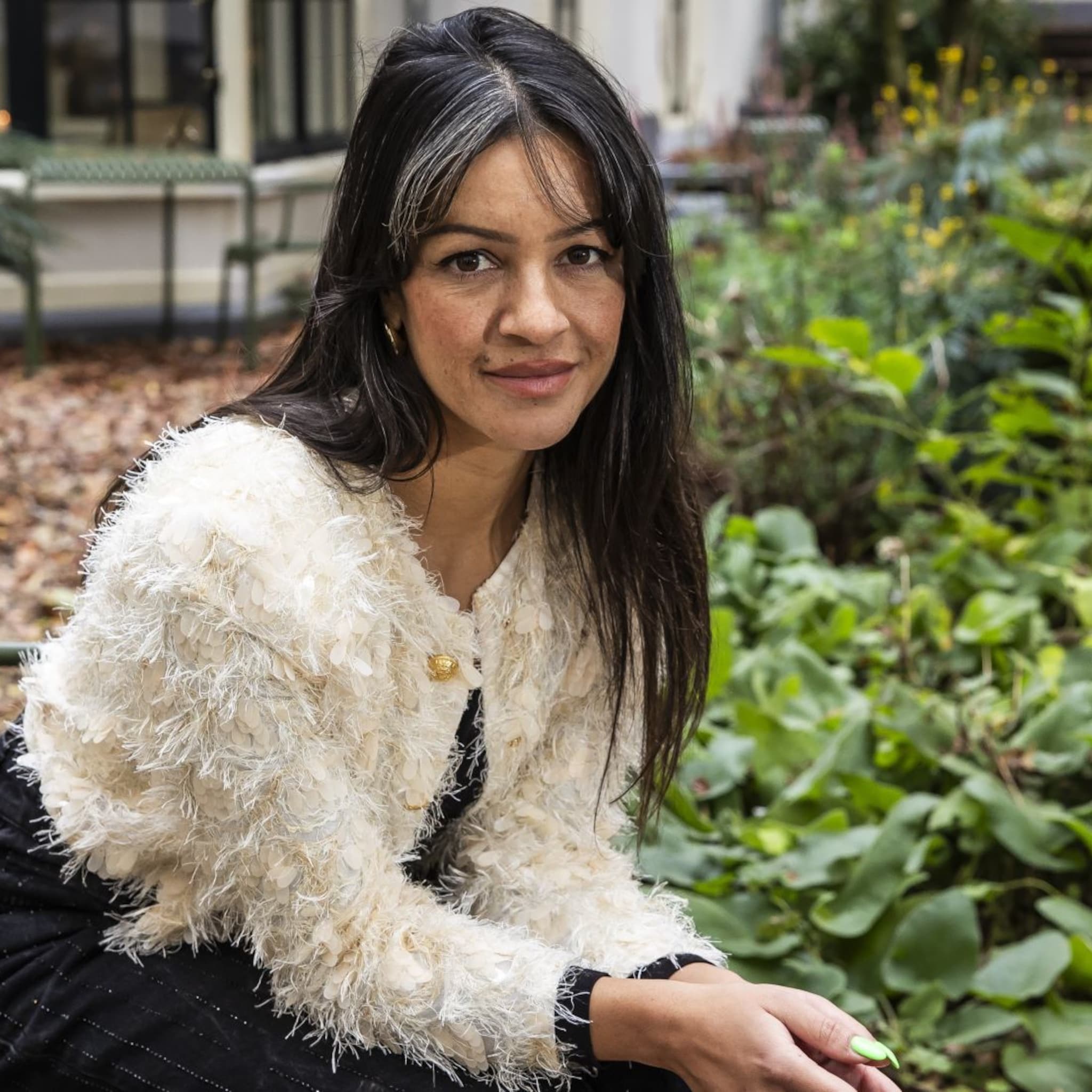 insify ginny ranu zzp verzekering