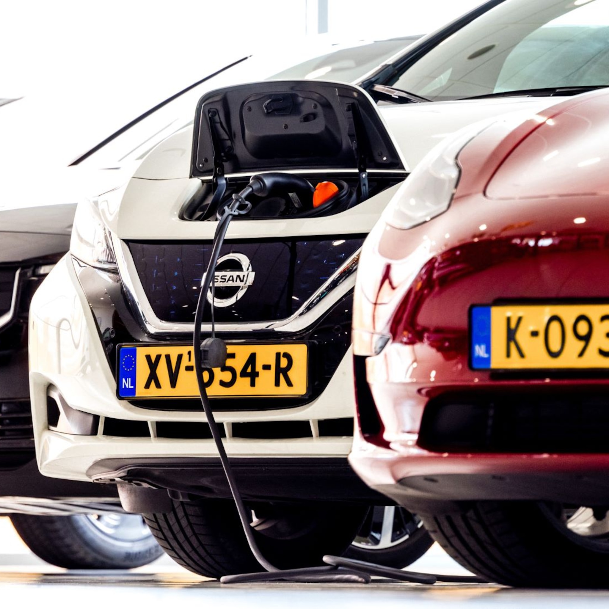 bijtelling zakelijke auto 2025 dit gaat er veranderen wegwijs
