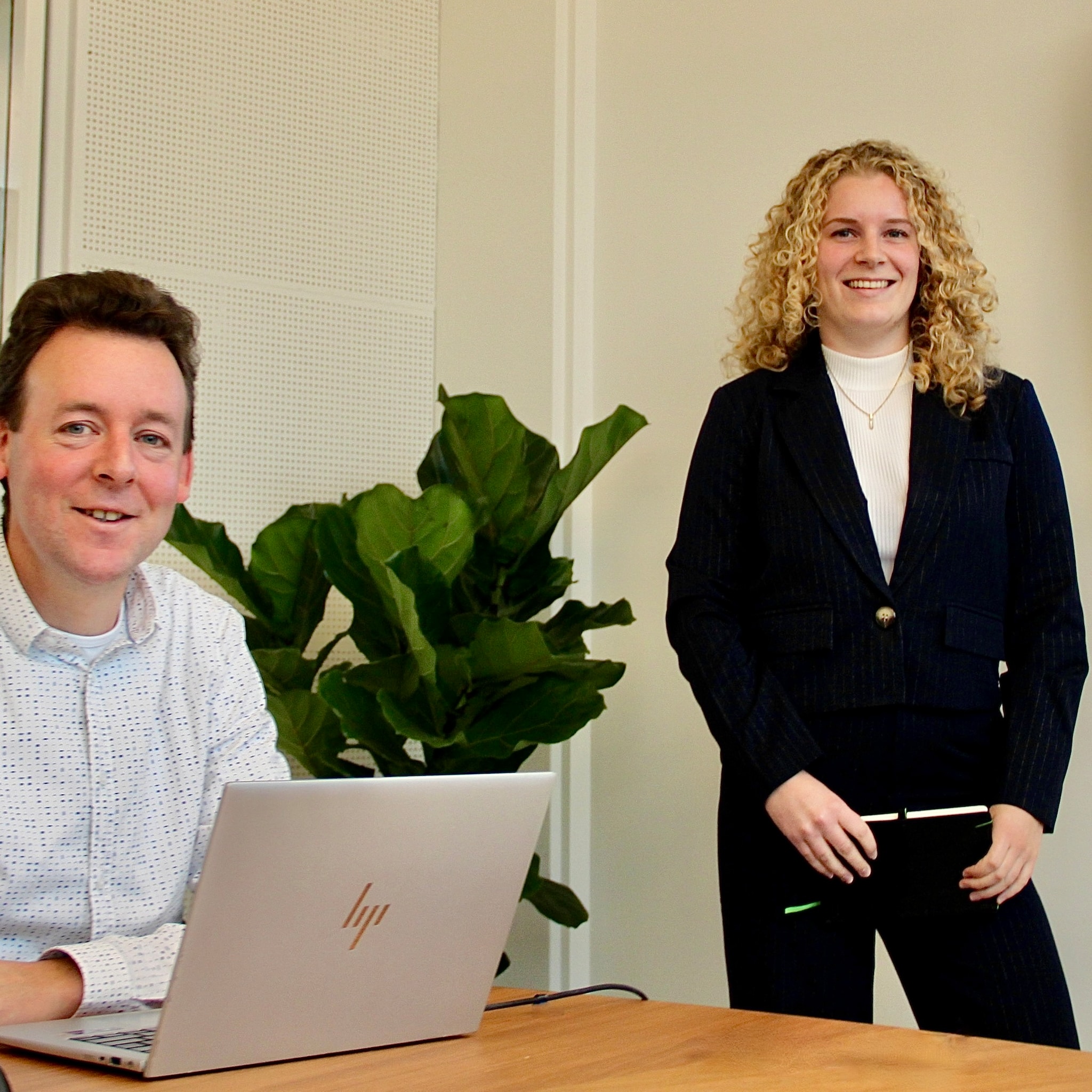 business insight rapporteren vanuit excel is niet meer van deze tijd