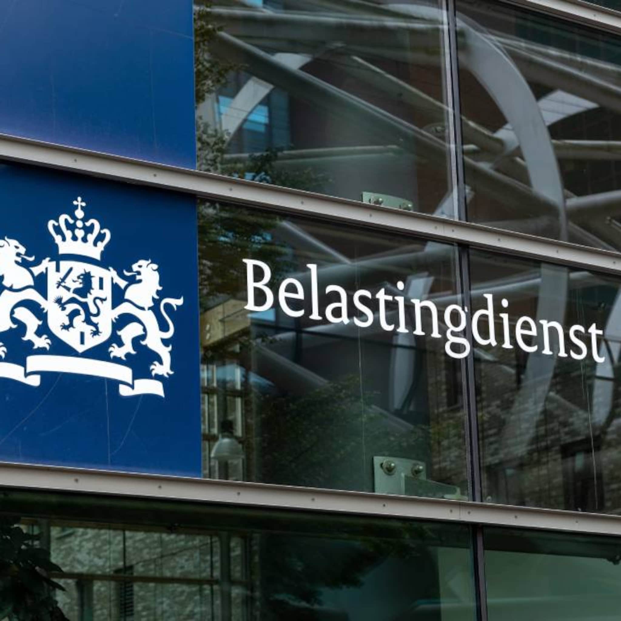 zzp dienst toeslagen zelfstandigen belastingdienst schijnzelfstandigheid wet dba