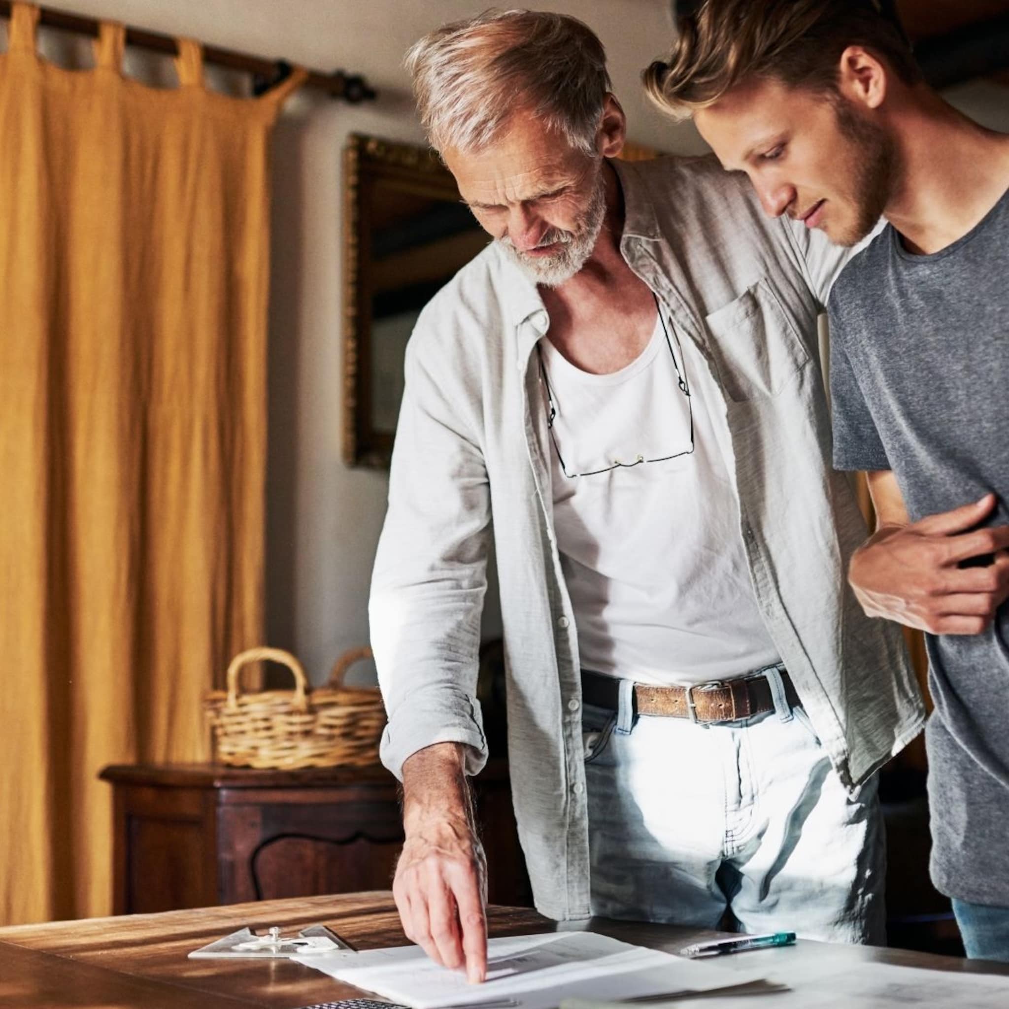 familiebedrijf opvolging december terugkijken