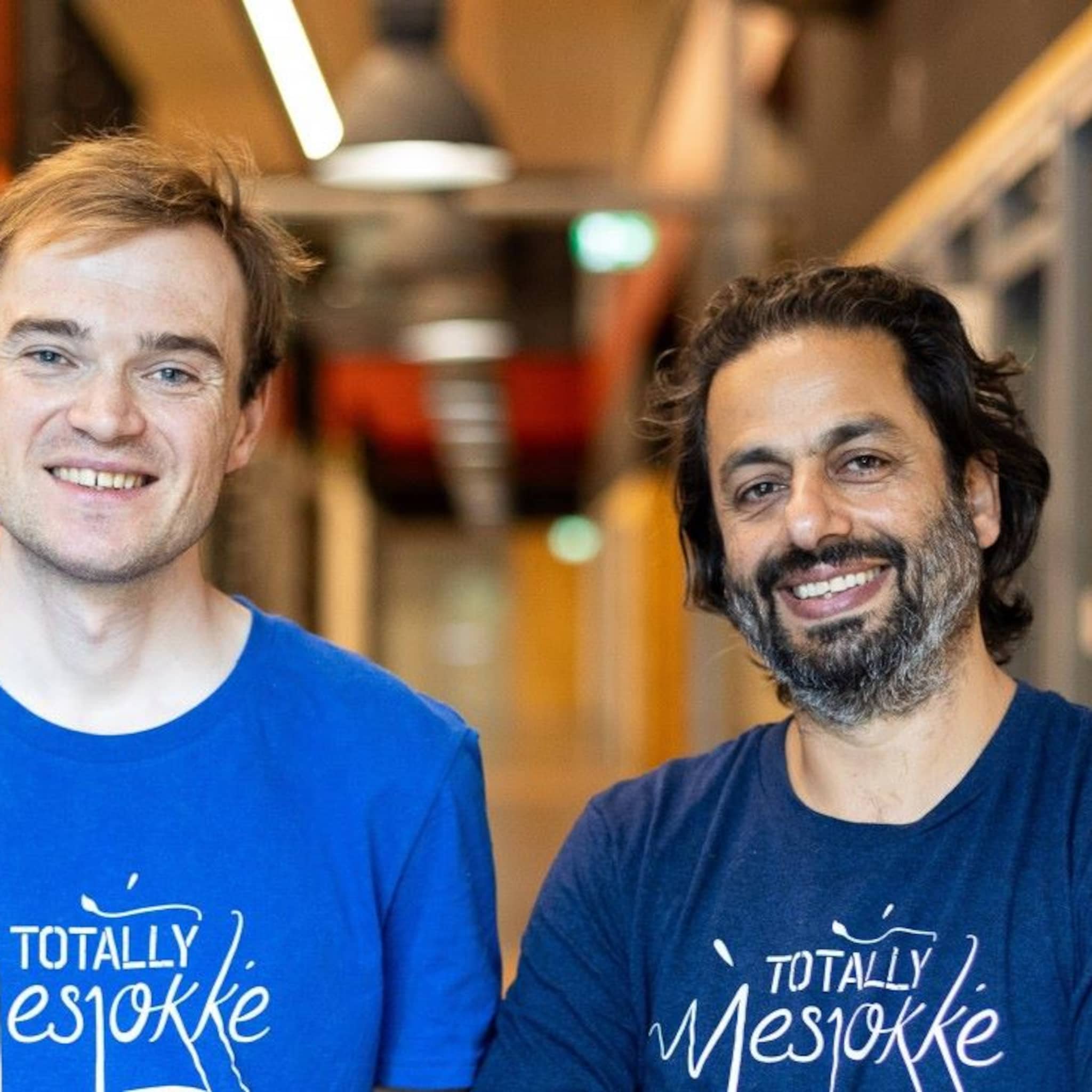 per vonk luc janssens mesjokke chocolade crowdfunding