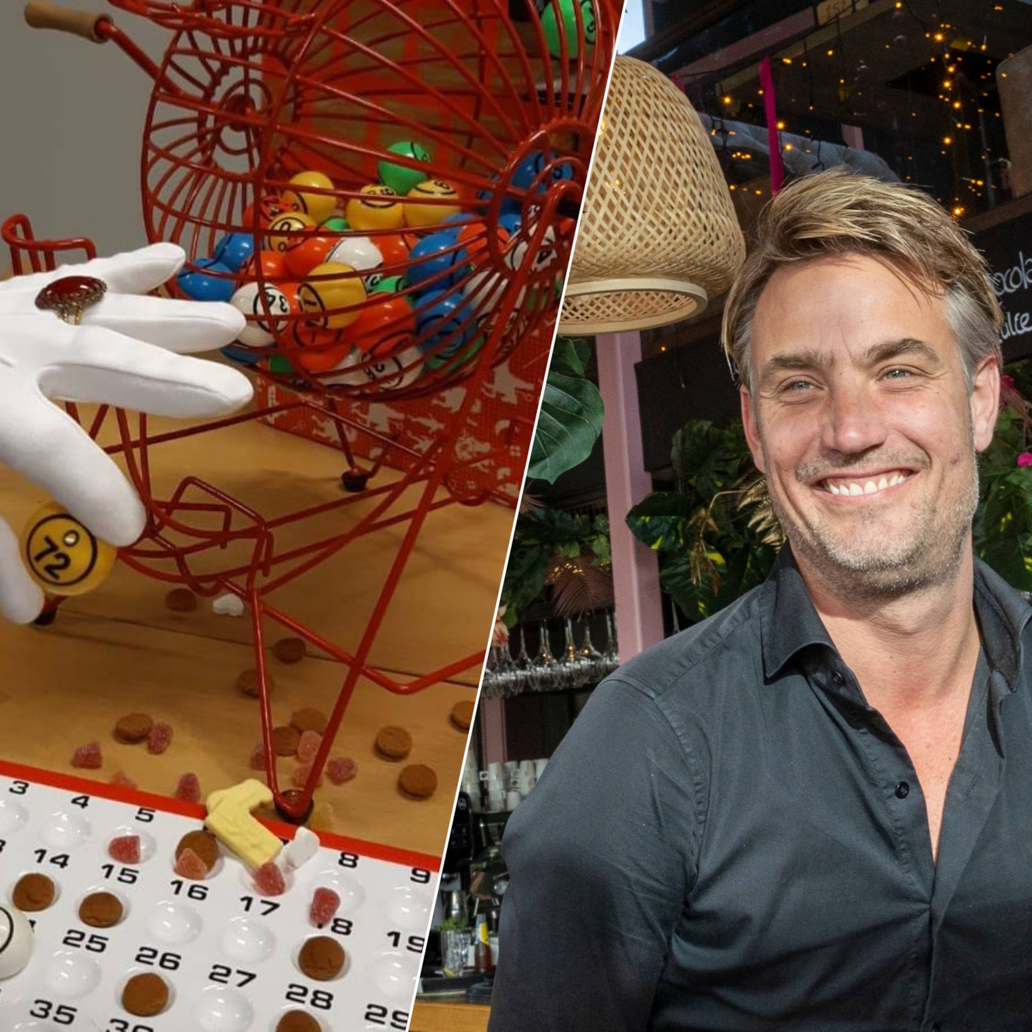 horeca sinterklaas bingo handhaving gokken kansspelen wetgeving