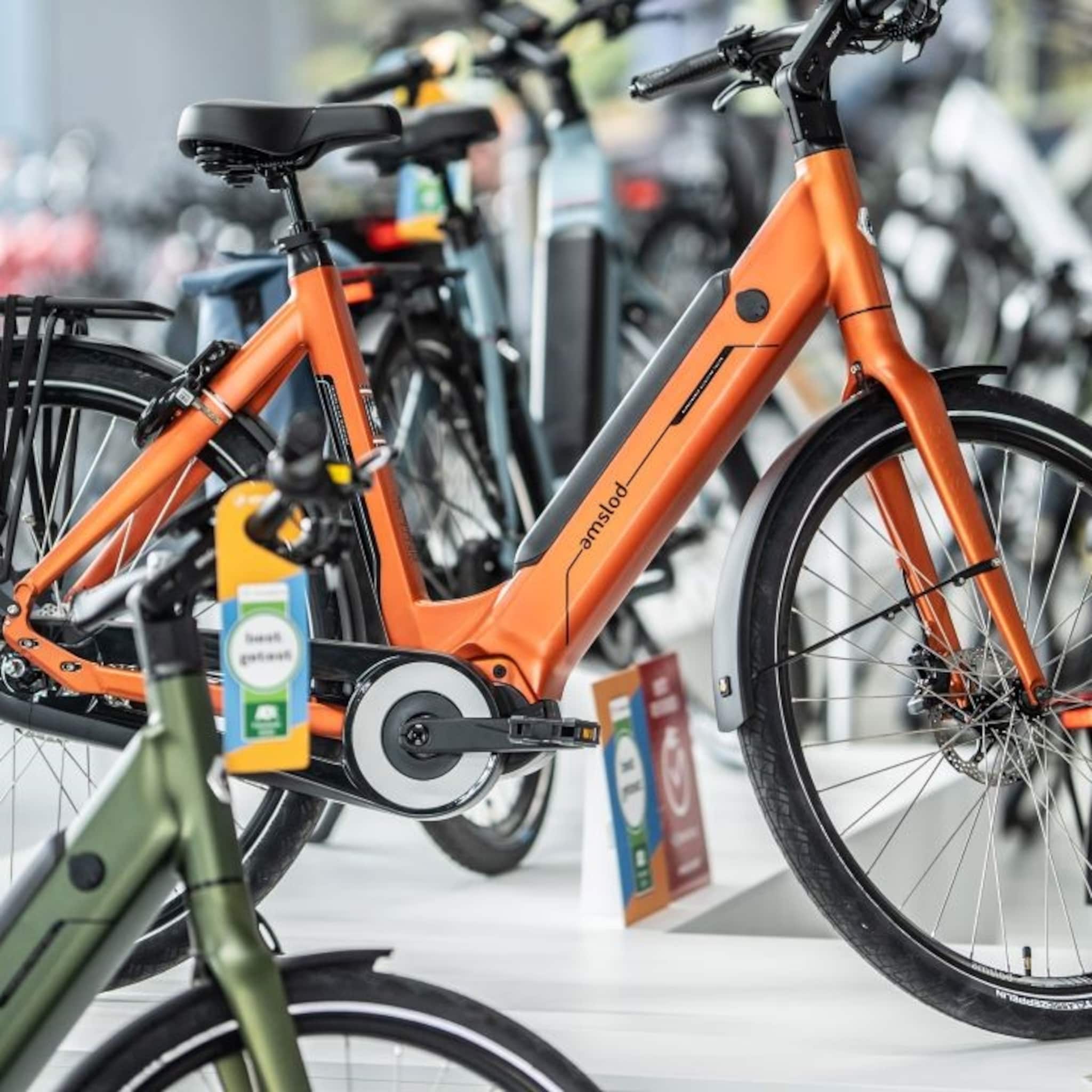 amslod meldt faillissement op facebook