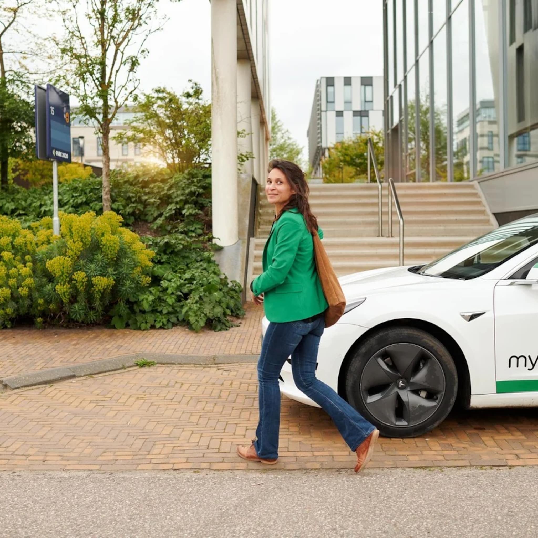 zo verbindt kpn medewerkers met een duurzame toekomst