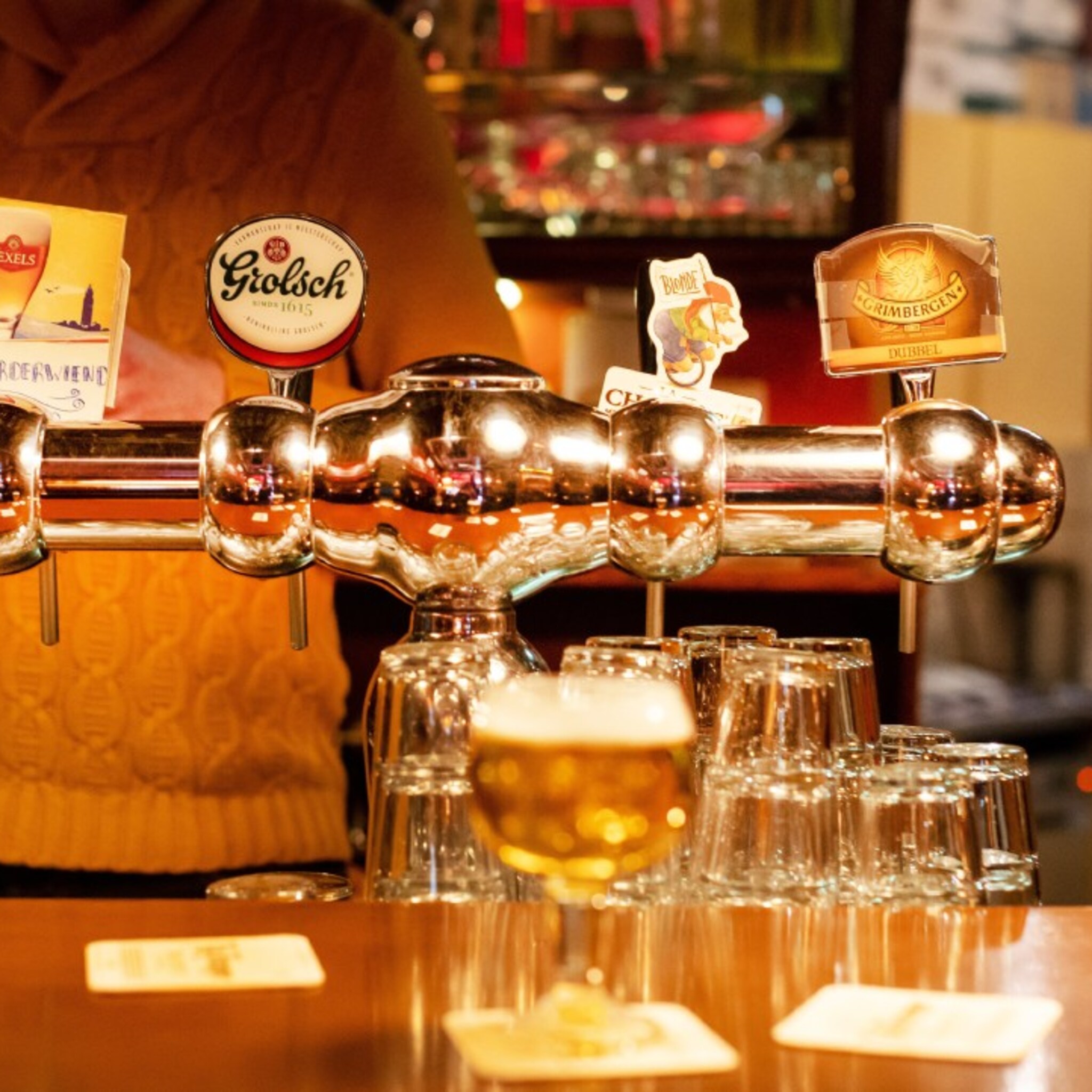 horeca problematische schulden