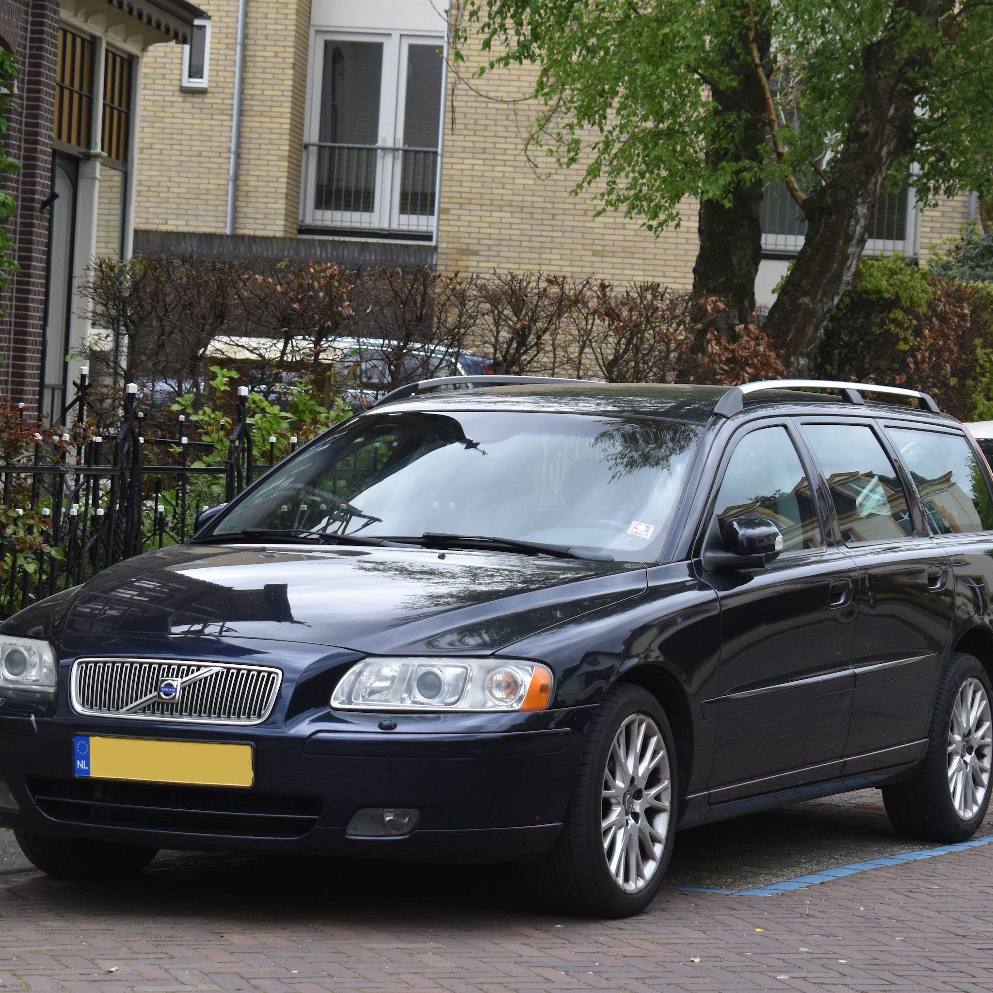 youngtimer regeling wegwijs bijtelling bedrijfswagen