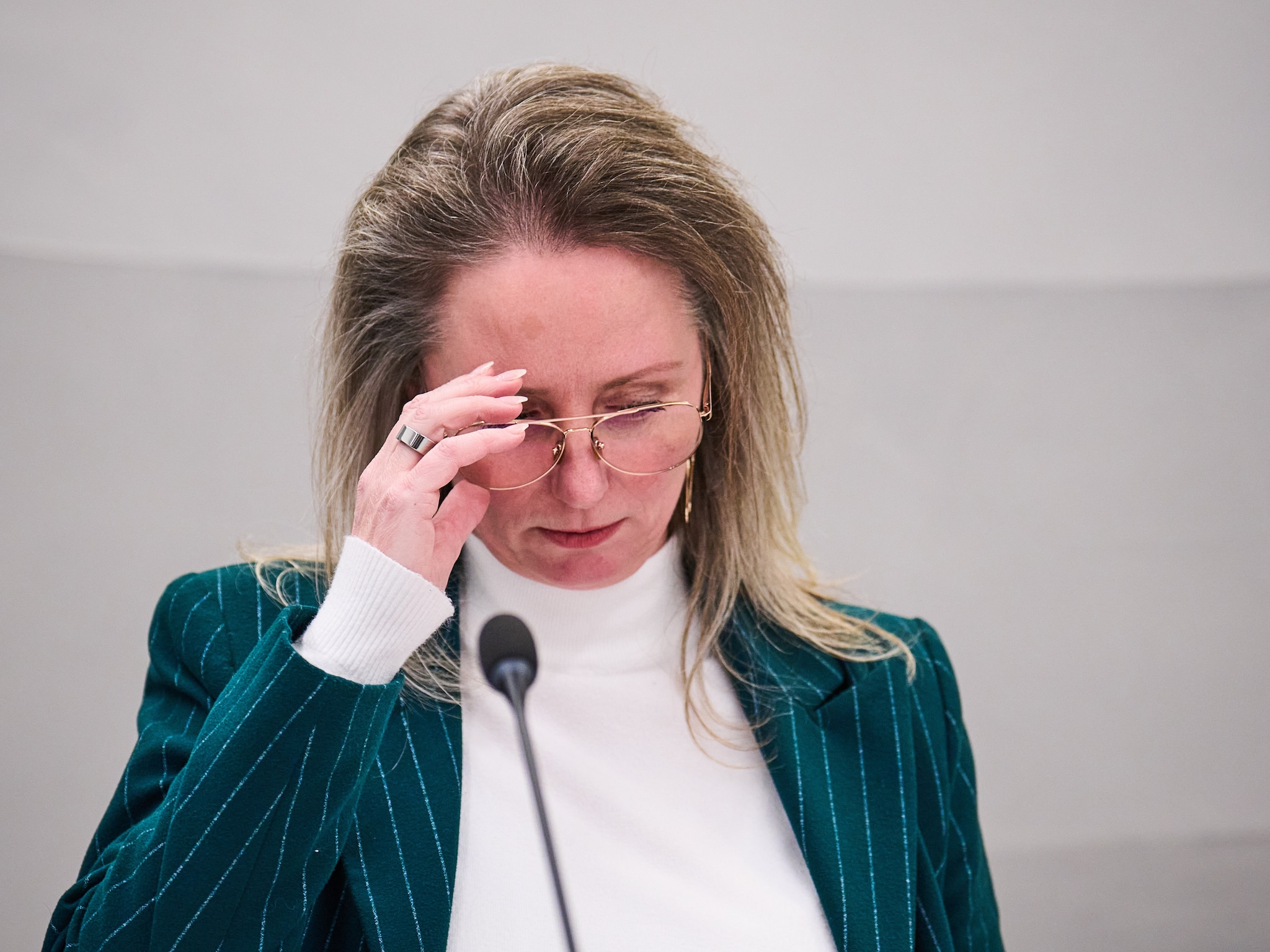 zorg kan niet stoppen met zzp schijnzelfstandigheid belastingdienst