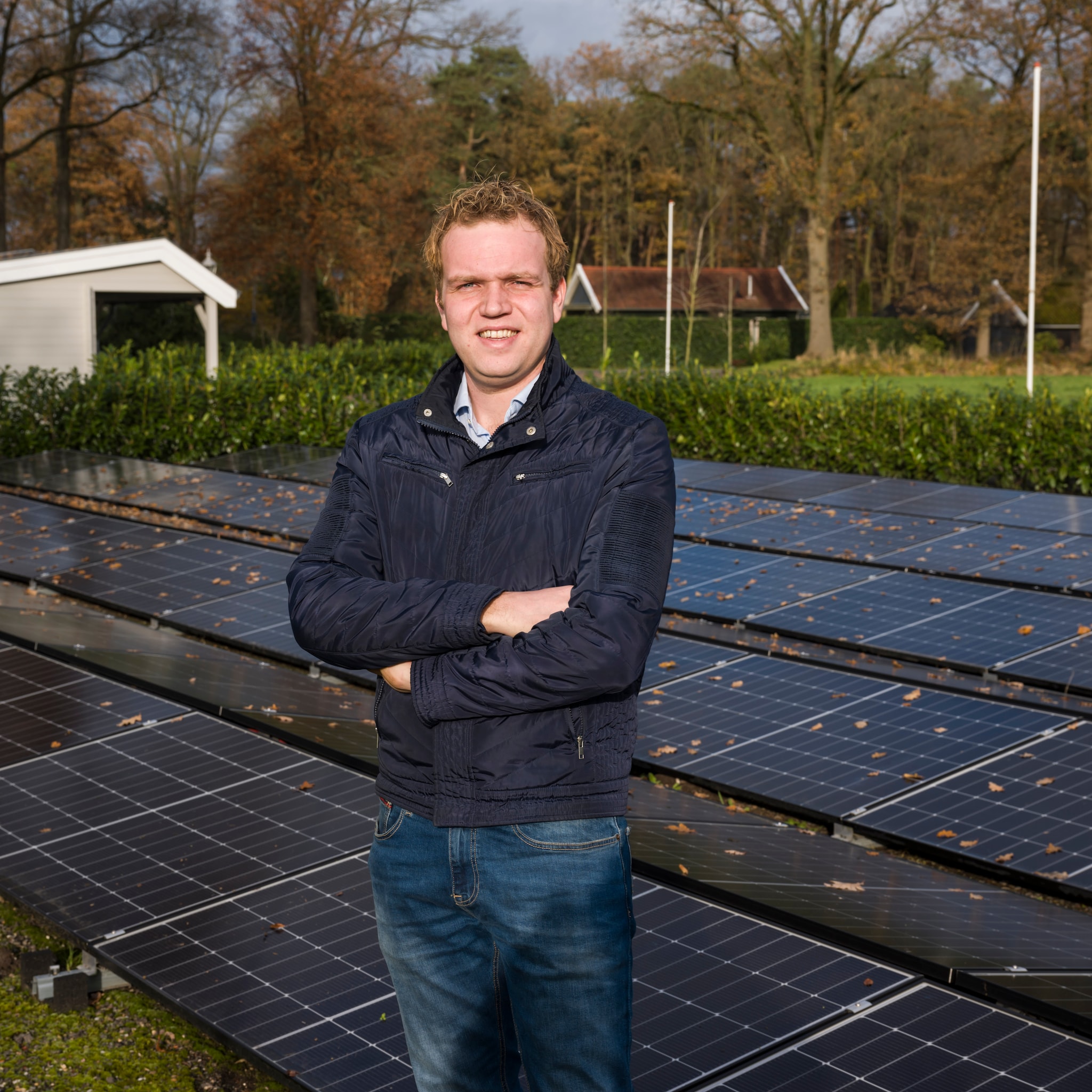 branded content qredits mkb duurzaamheidslening boerencamping de veldscholte
