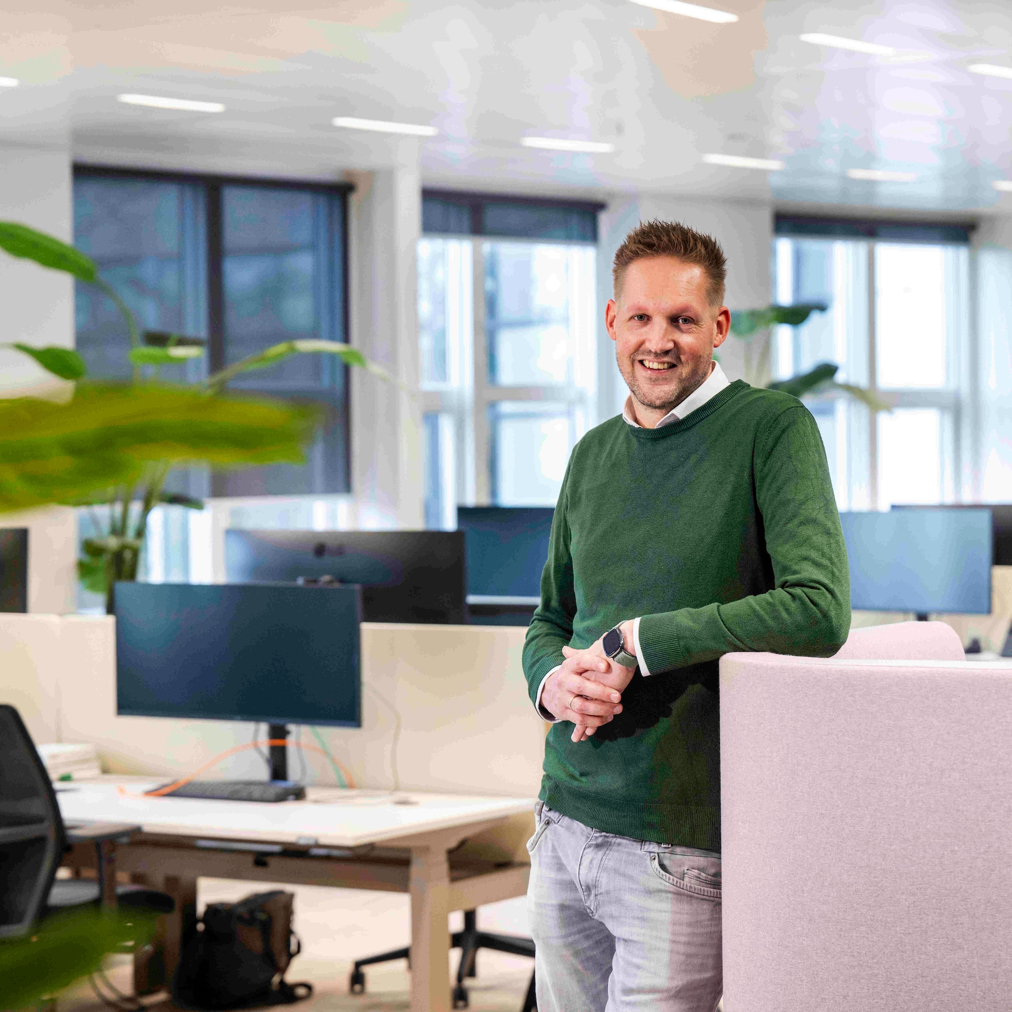 exact software boekhouding financieel