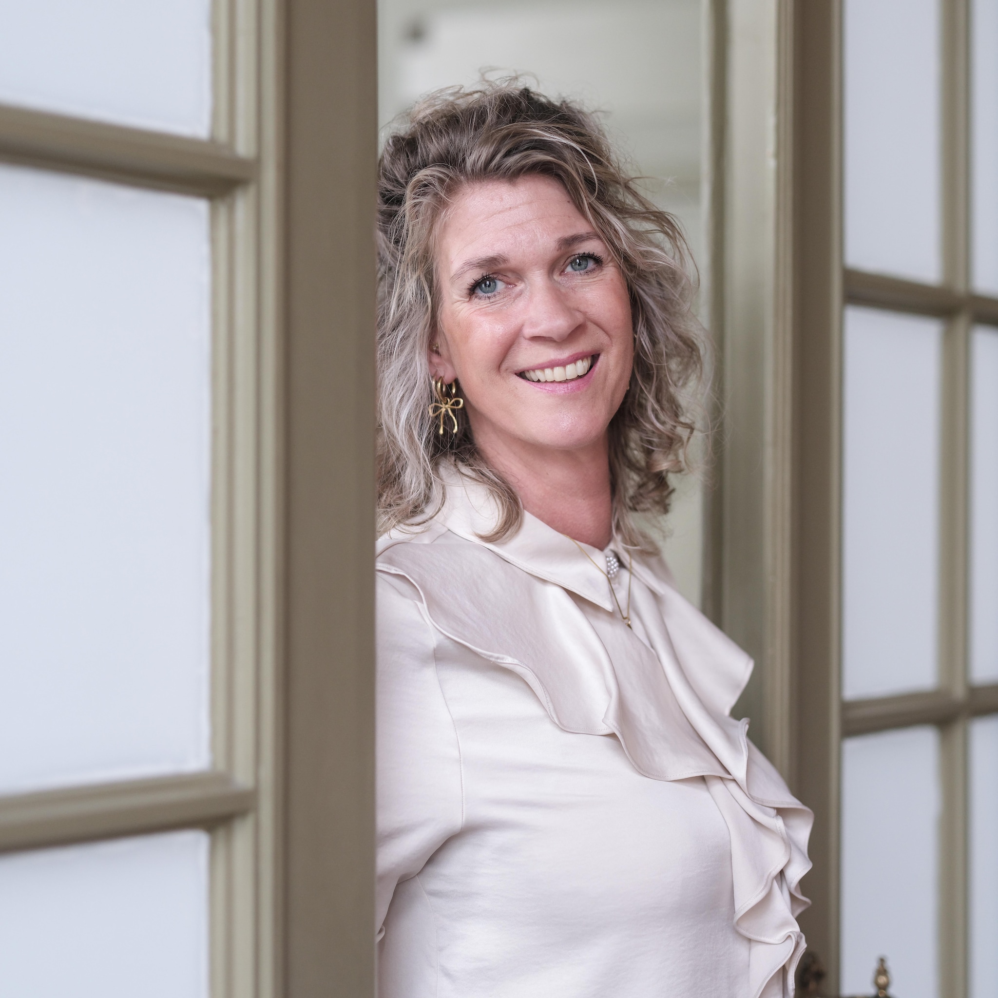 marije van der windt stotteren ondernemerschap advies