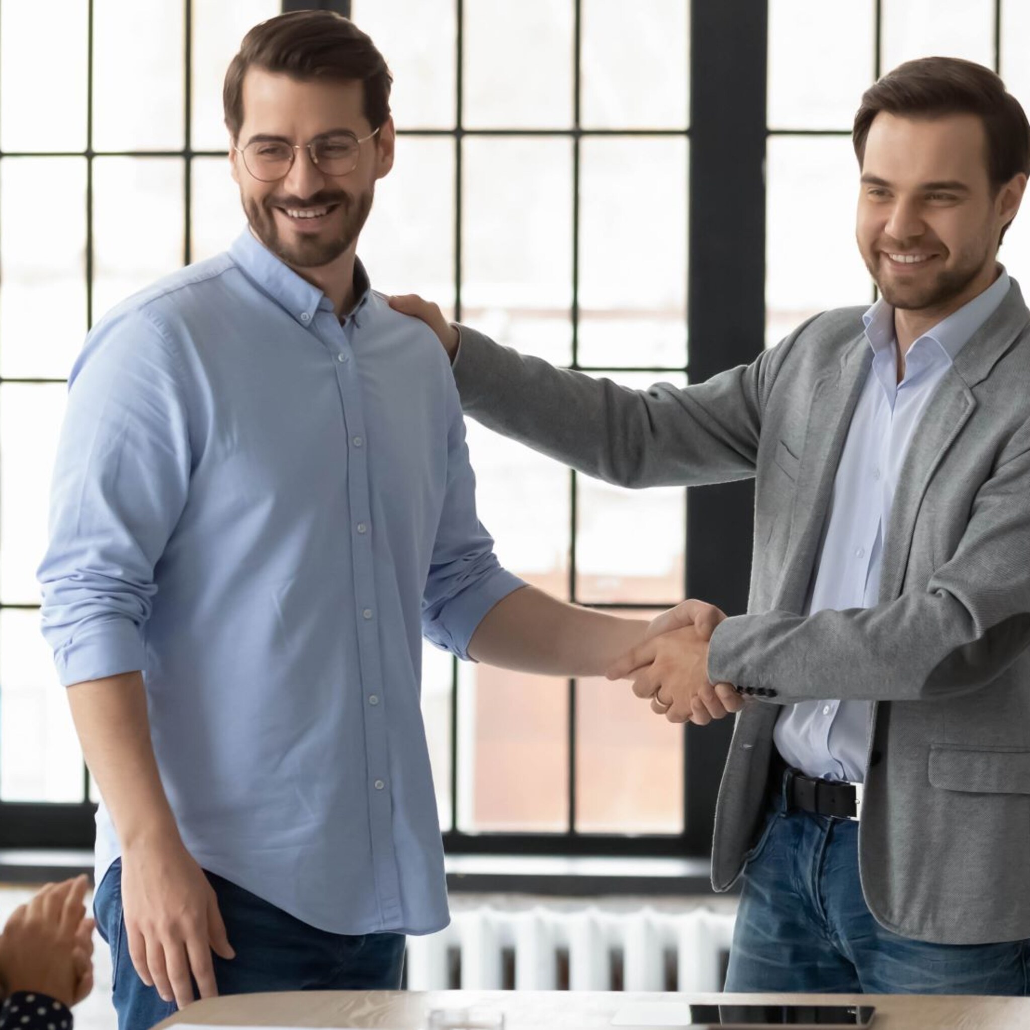 personeel medewerkers arbeidsmarkt comeback