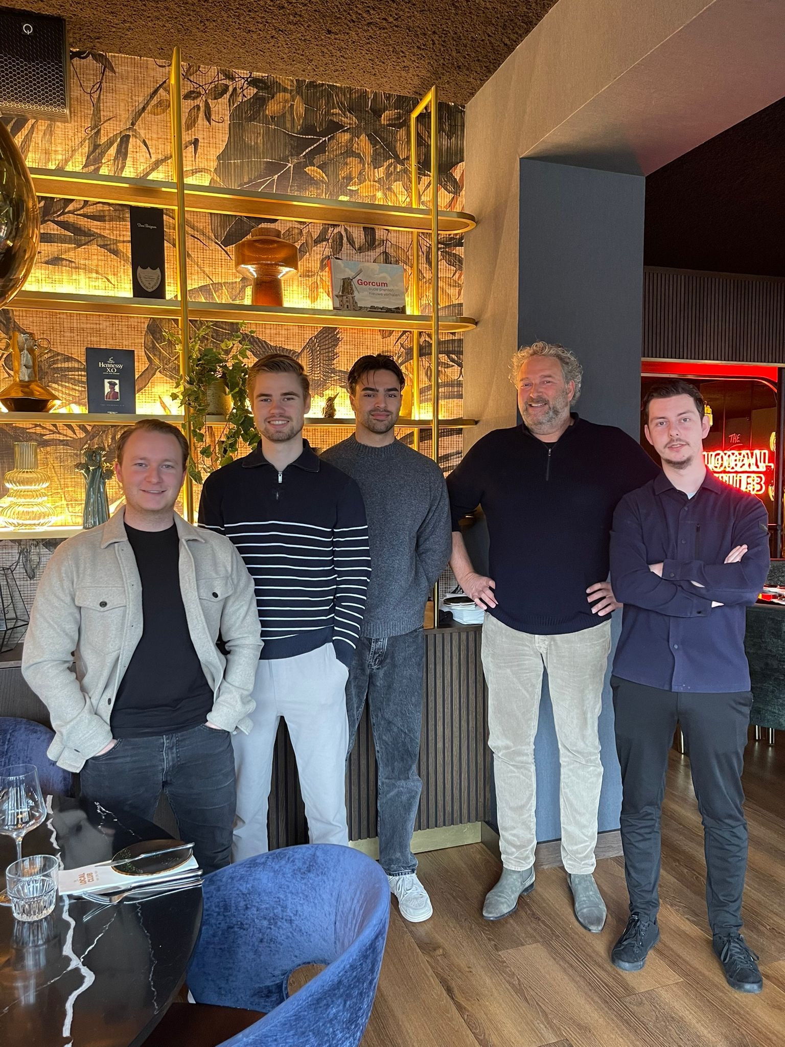 . Beeld: GorkumNext