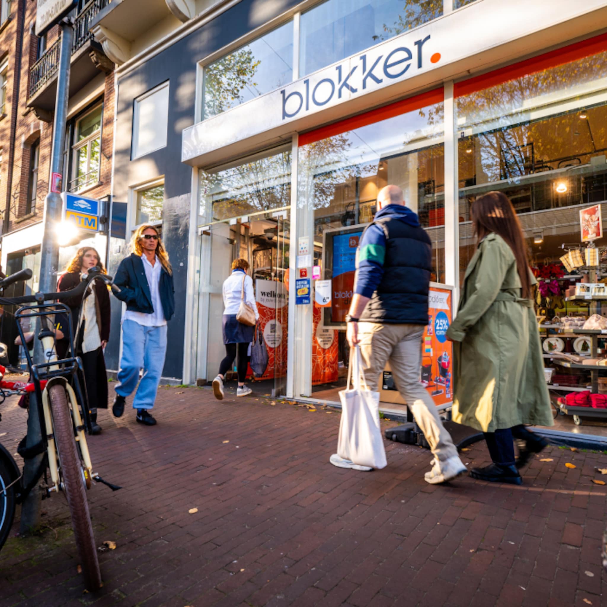 faillissement november blokker cbs