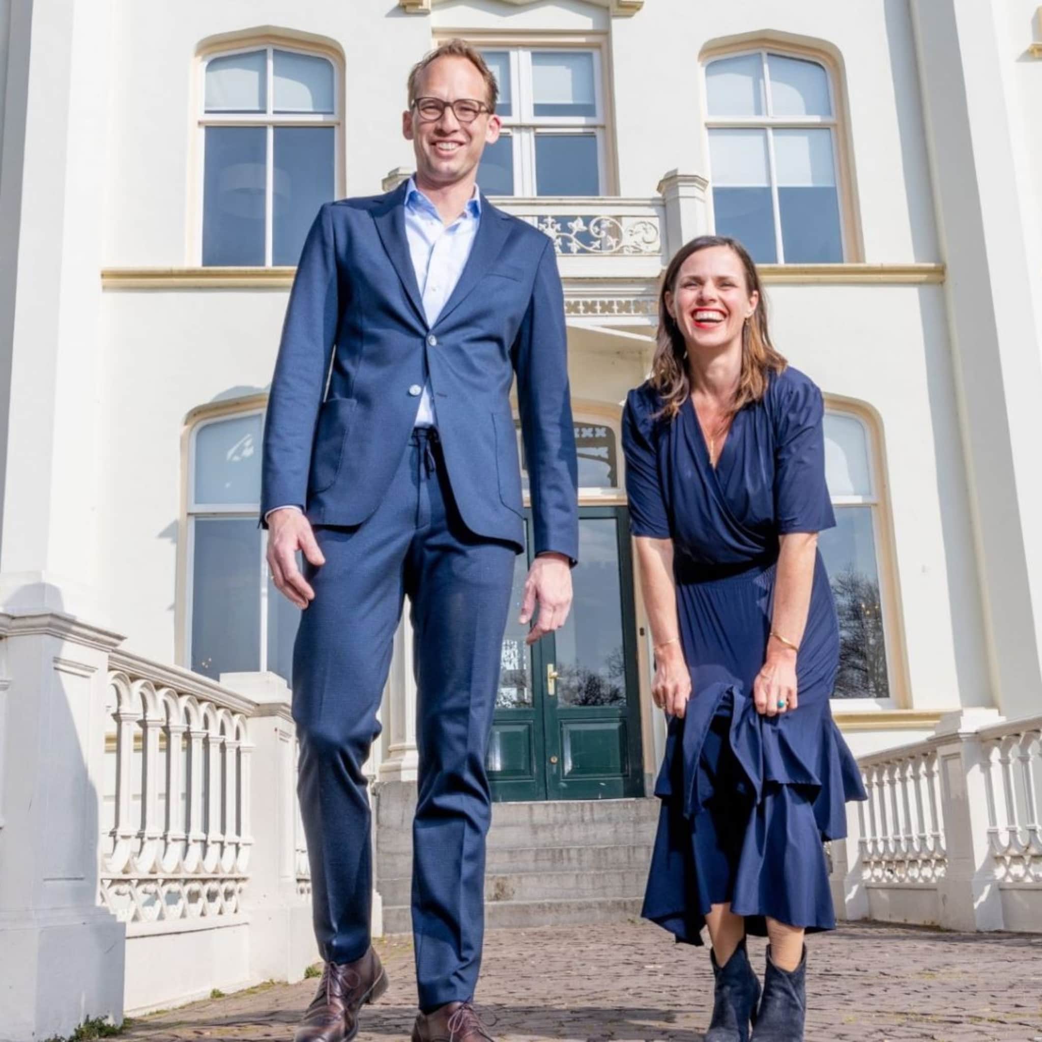 peter paul swijnenburg eva van gent union house utrecht crowdfunding tivoli