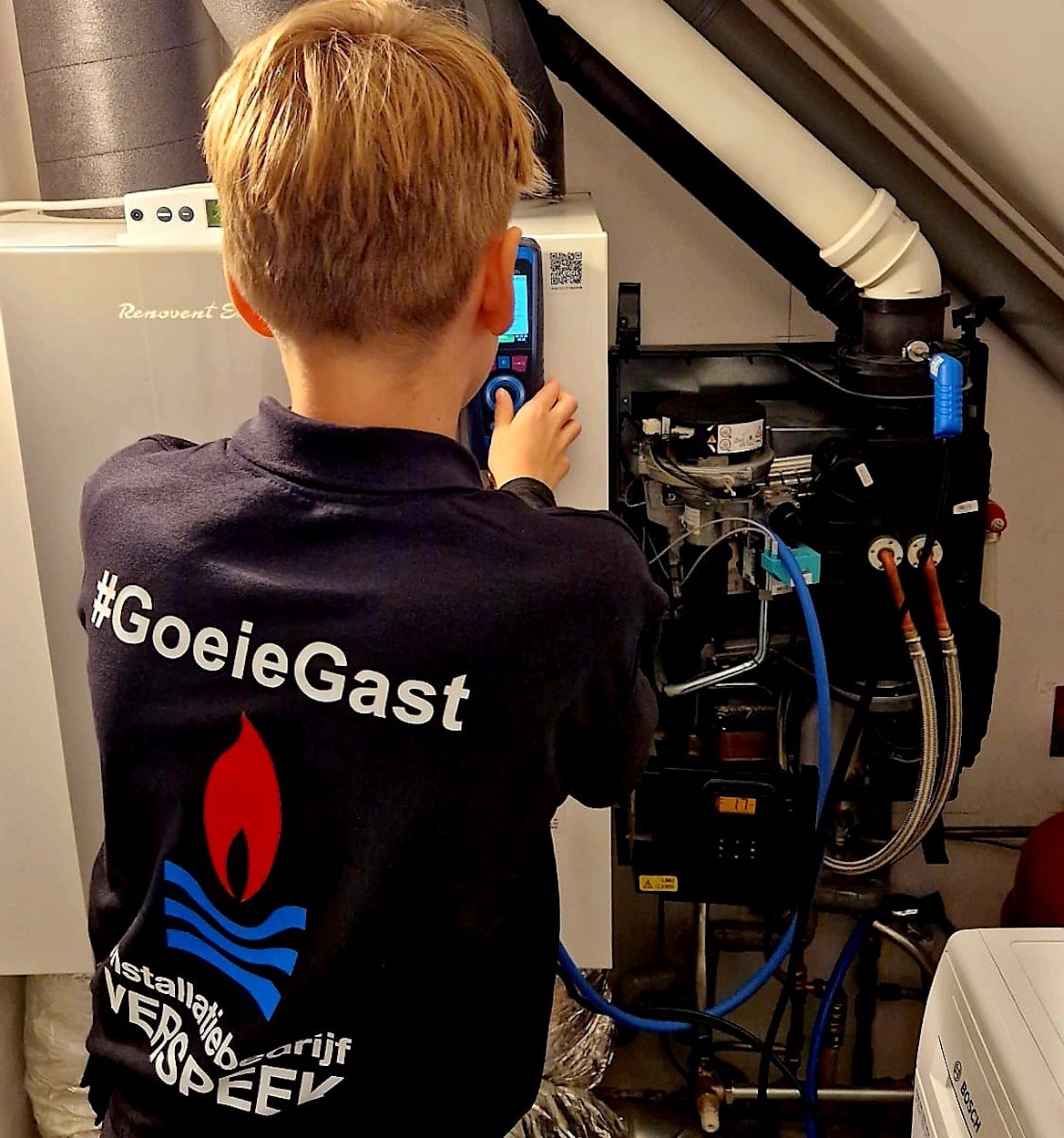 Martijn Verspeek verzorgt onvergetelijke stages voor jongeren. Martijn Verspeek | Martijn verzorgt onvergetelijke stages voor jongeren.