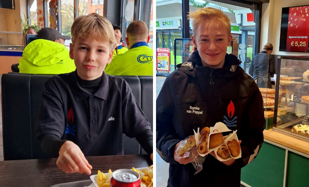 Martijn Verspeek verzorgt onvergetelijke stages voor jongeren. Martijn Verspeek | Martijn Verspeek verzorgt onvergetelijke stages voor jongeren.