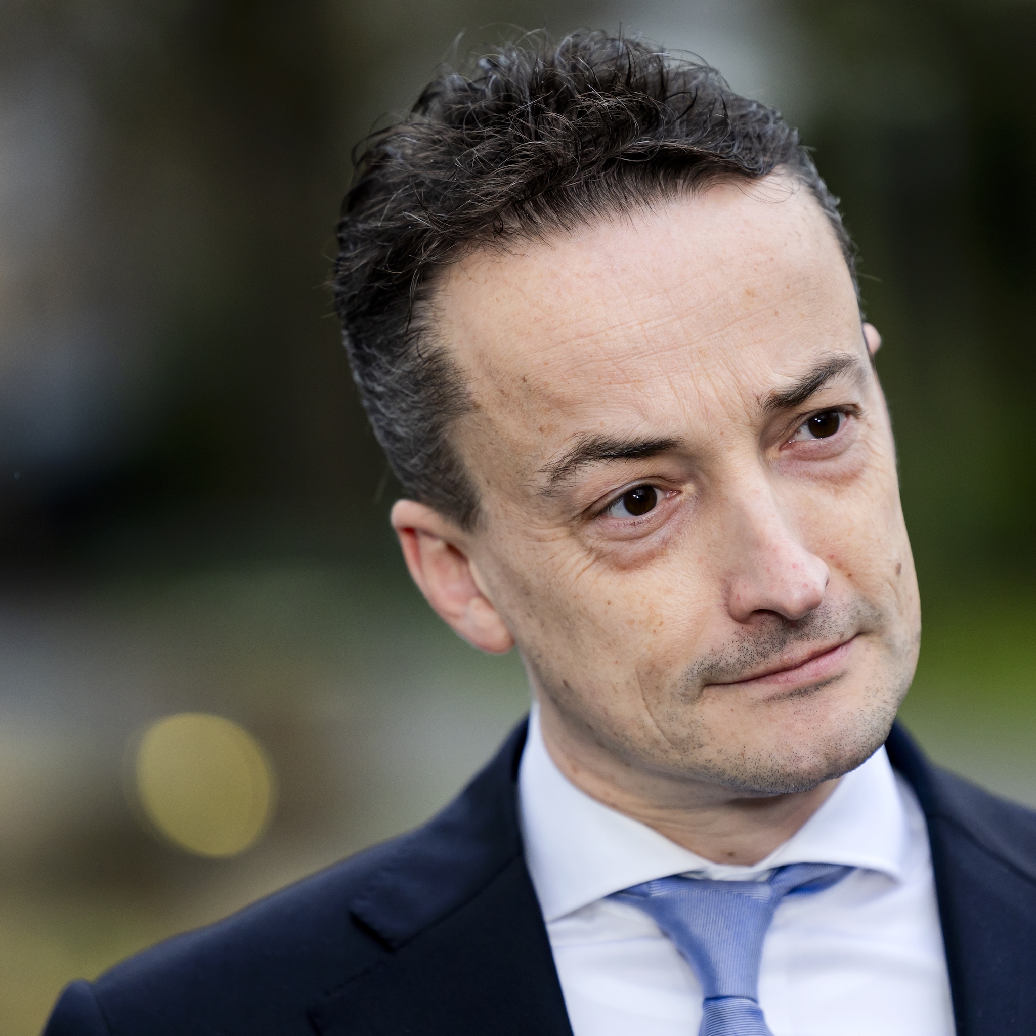 zzp handhavingsmoratorium oostenbruggen dba belastingdienst schijnzelfstandigheid
