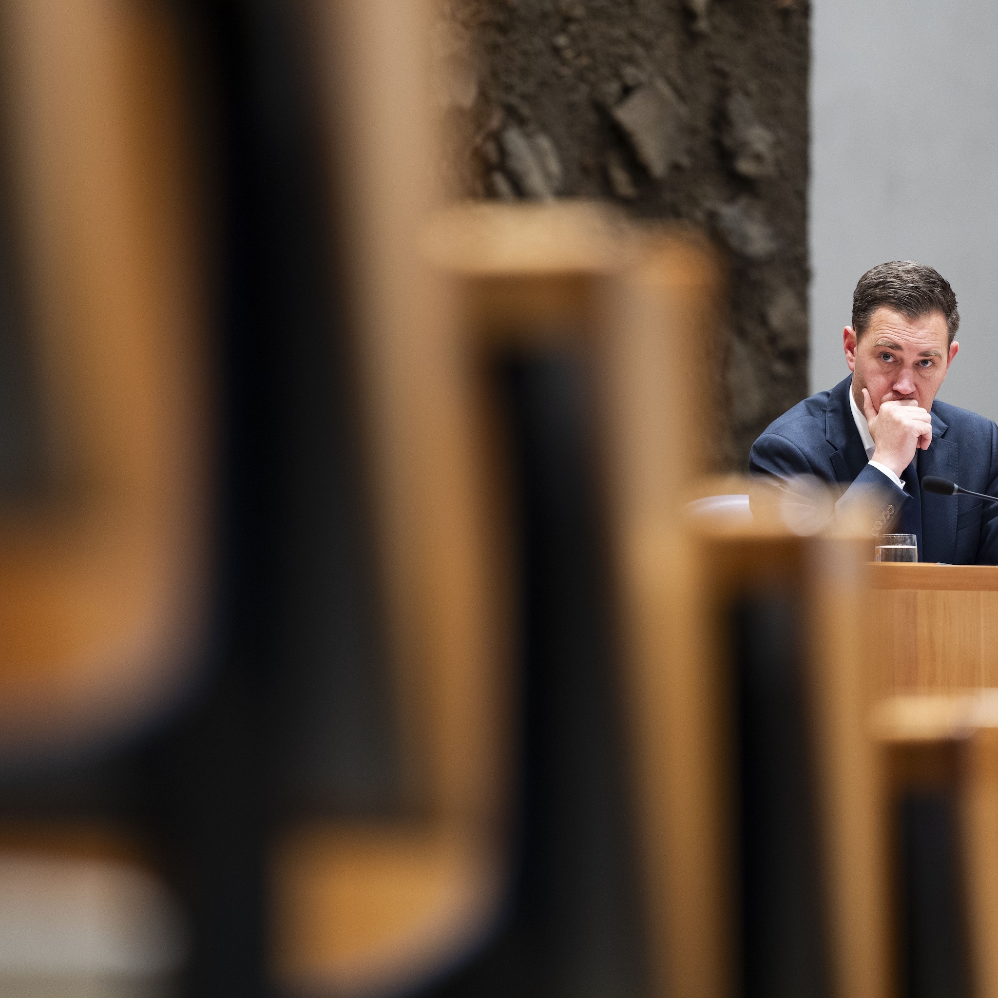 zzp schijnzelfstandigen dba handhaving toeslagenaffaire financien